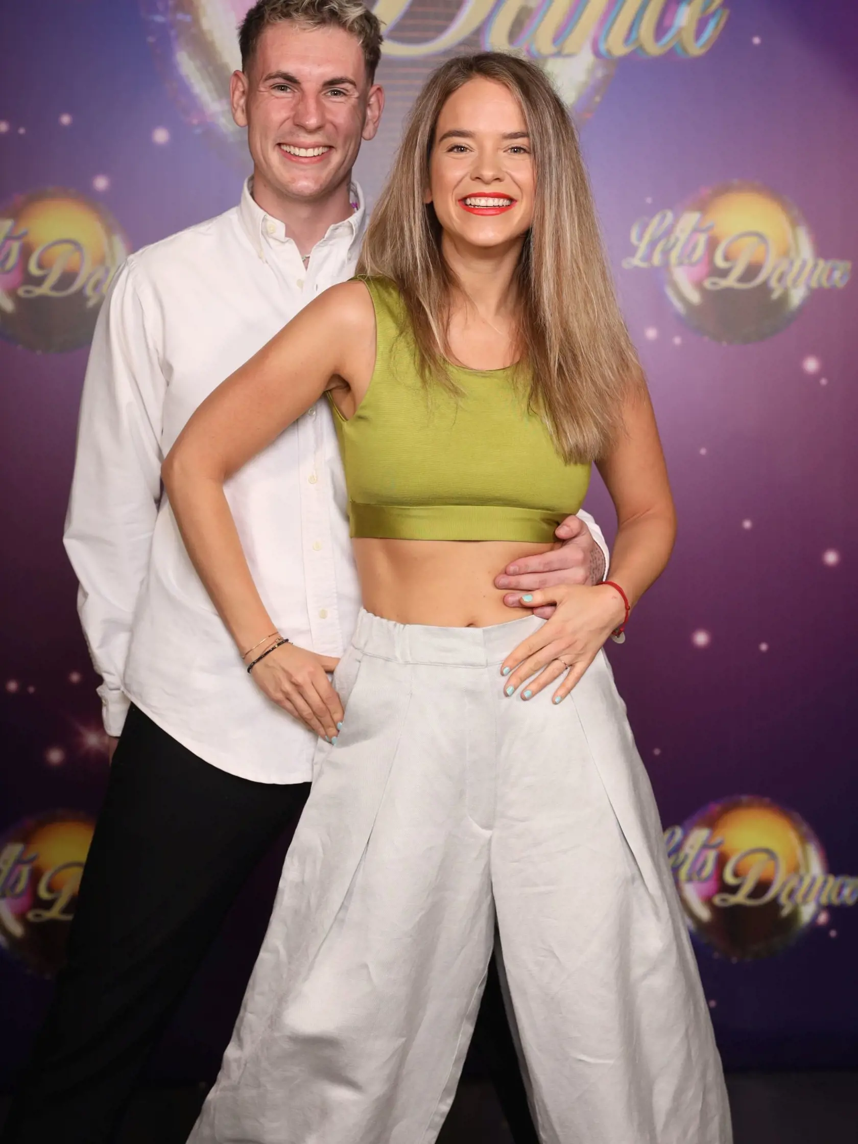 Kristína a Explo sa dali dokopy počas Let´s Dance v marci 2022. V septembri 2022 sa však rozišli.