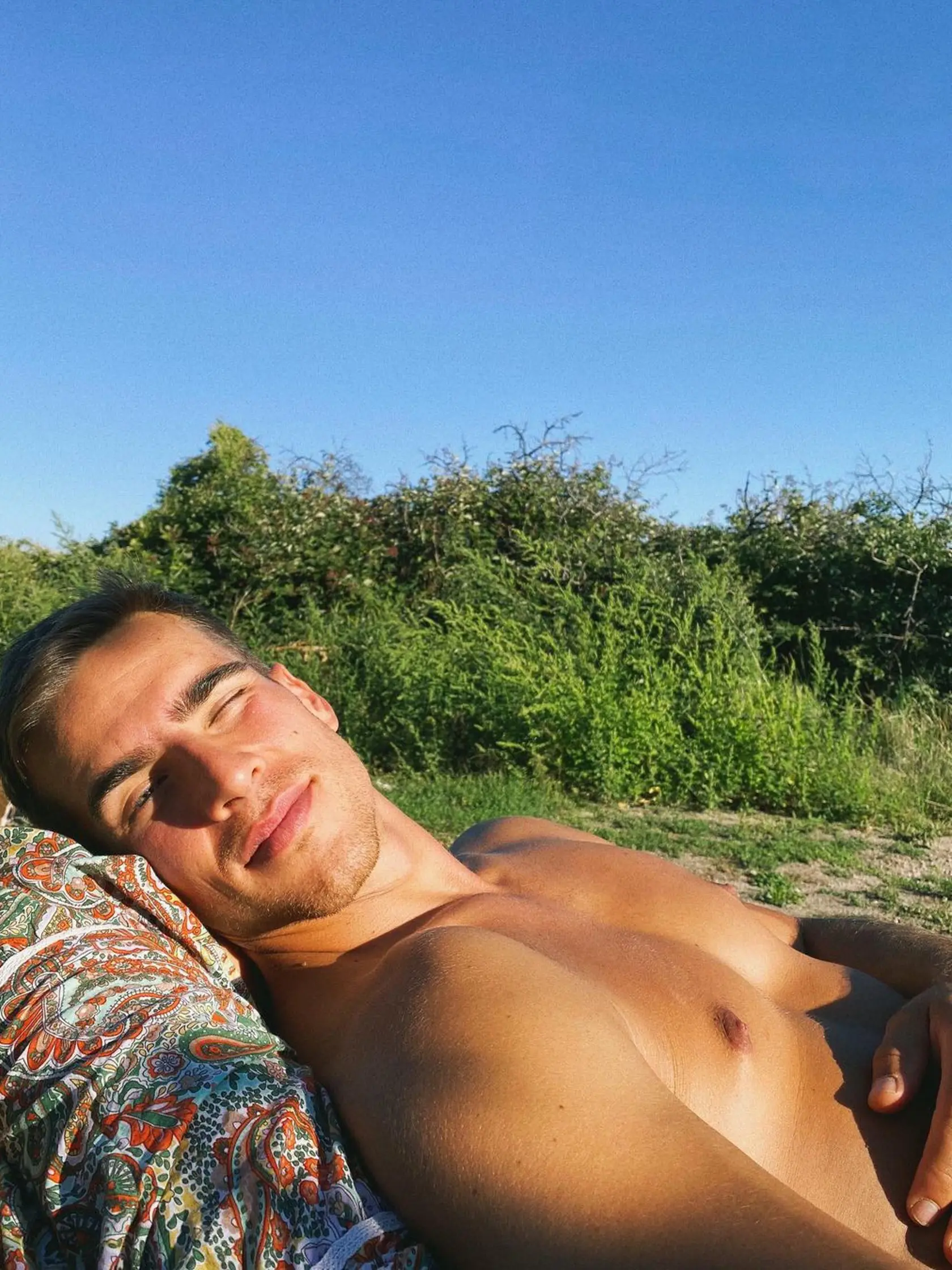 Adam Bardy