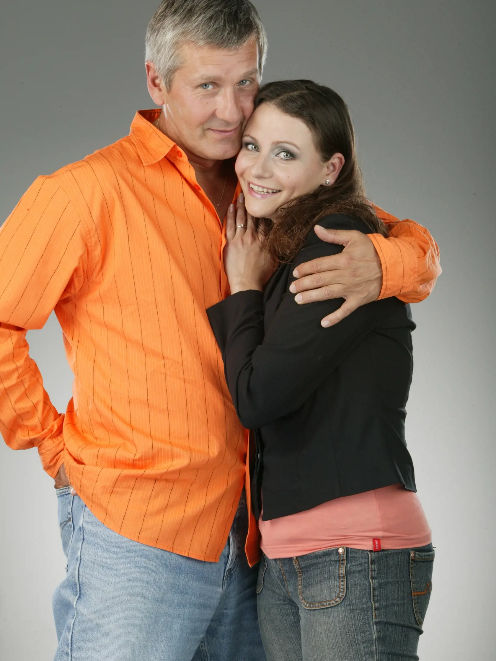 Janko Kroner na snímke z roku 2007.