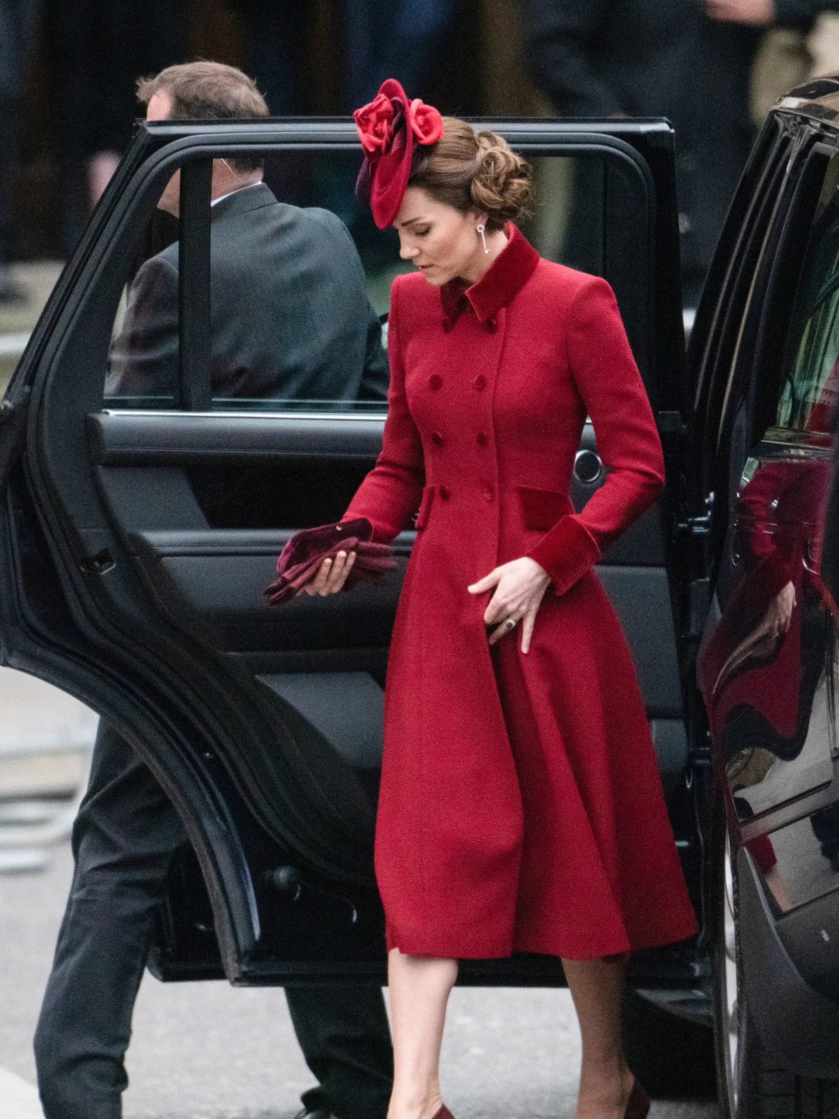 Princezná Kate
