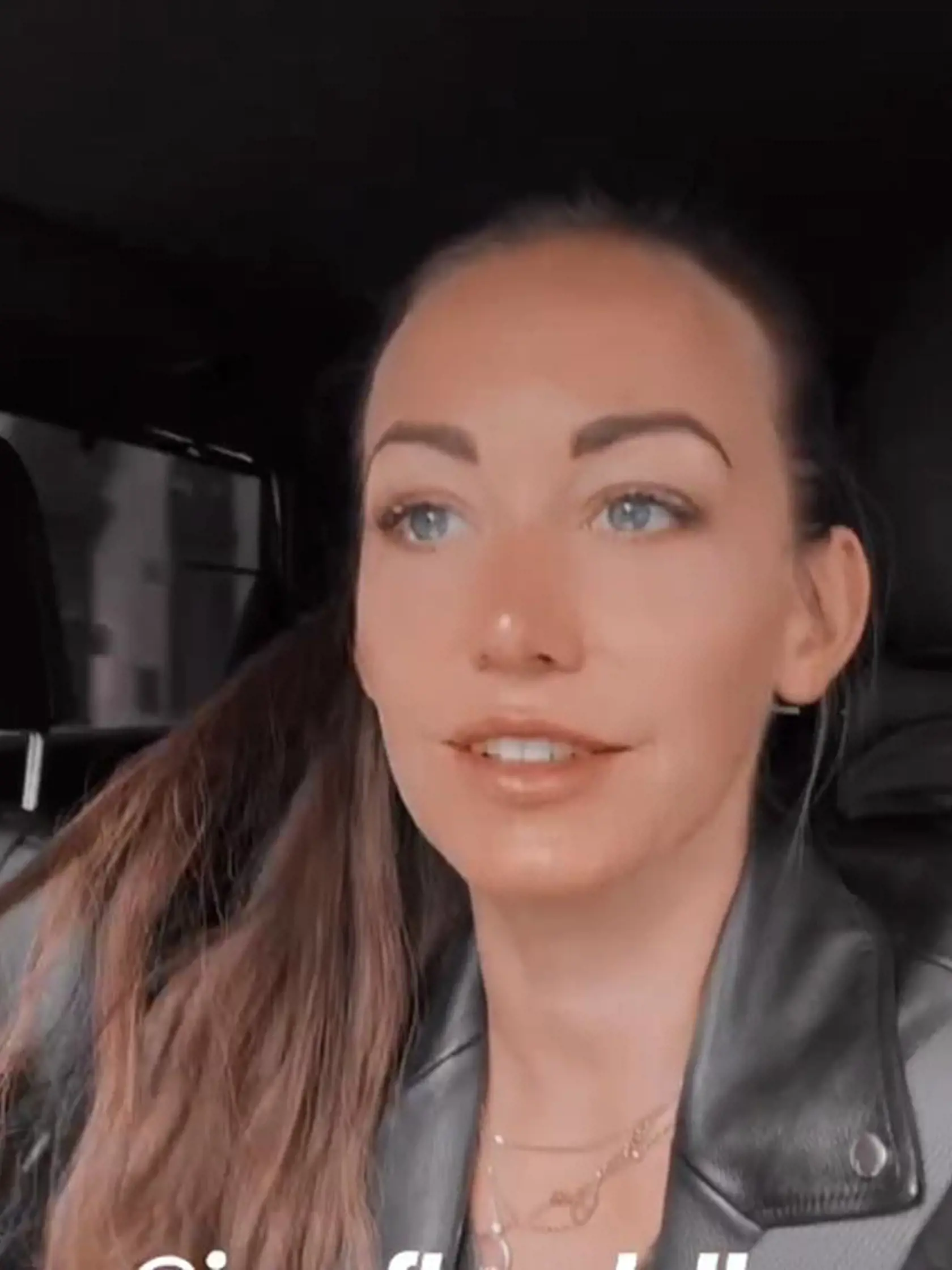 Agáta Hanychová