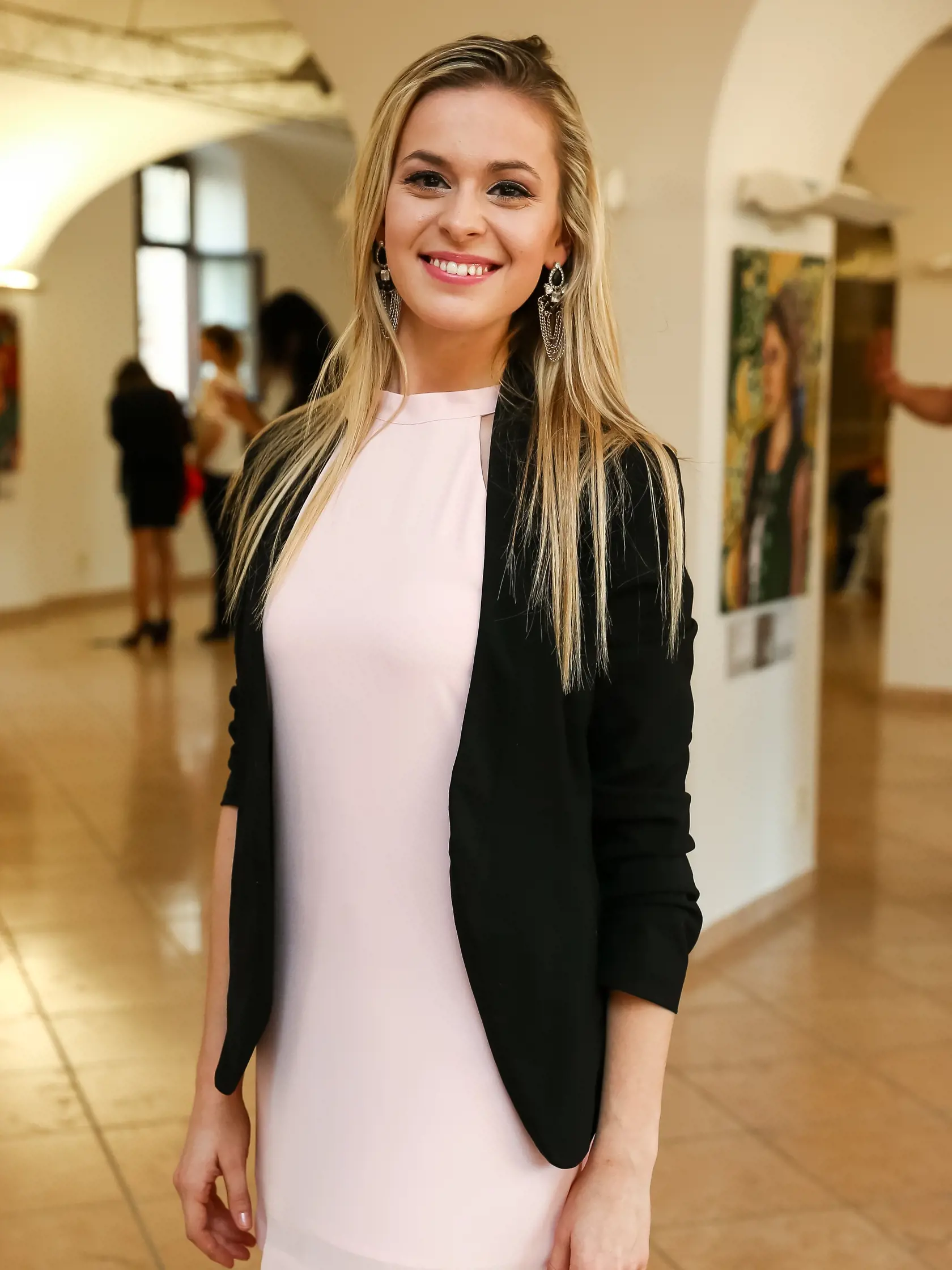 Dominika Richterová