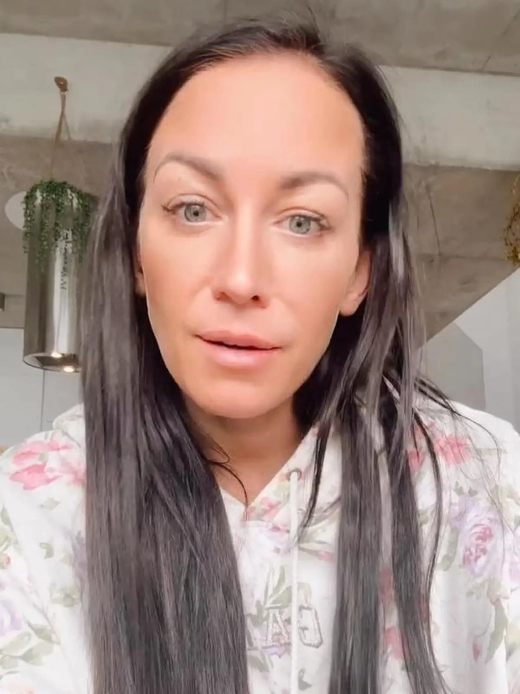 Agáta Hanychová