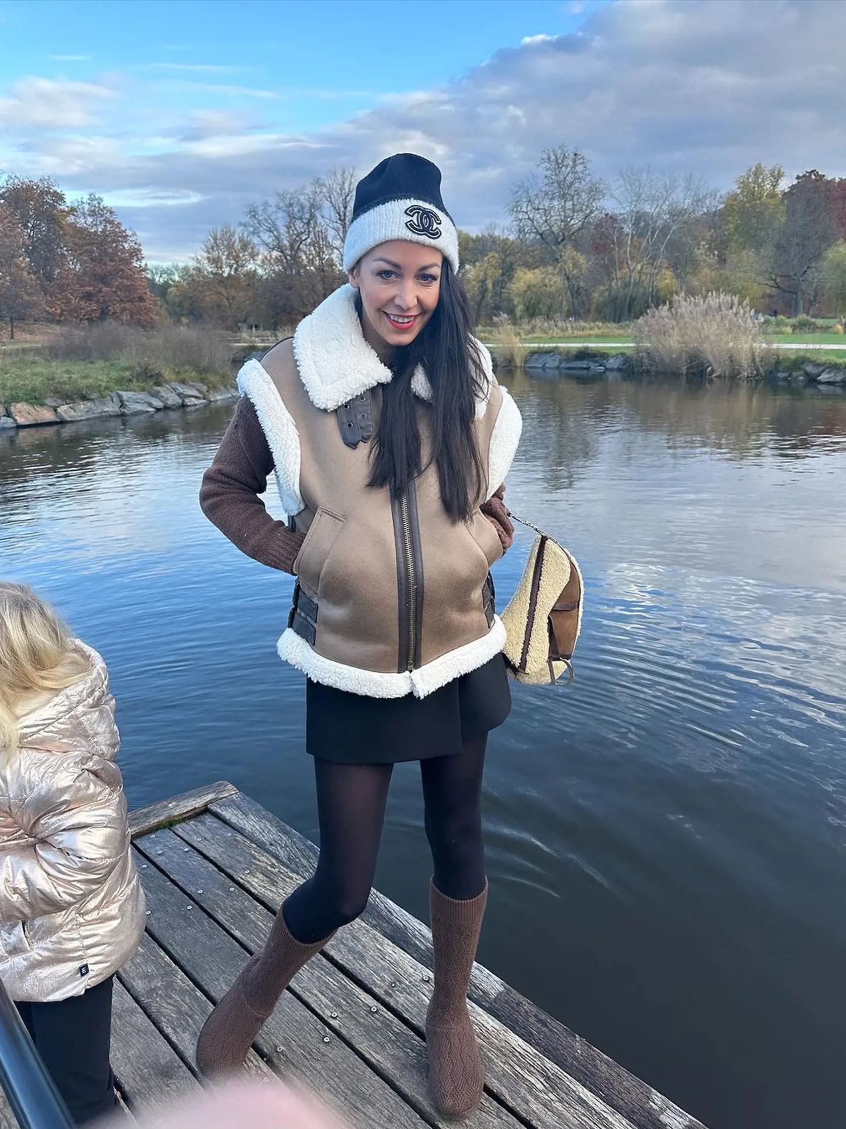 Agáta Hanychová