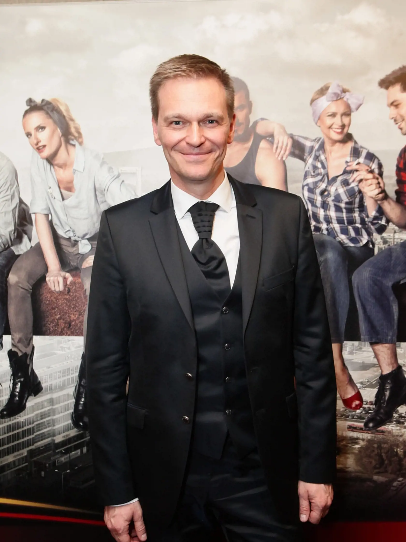 Martin Nikodým