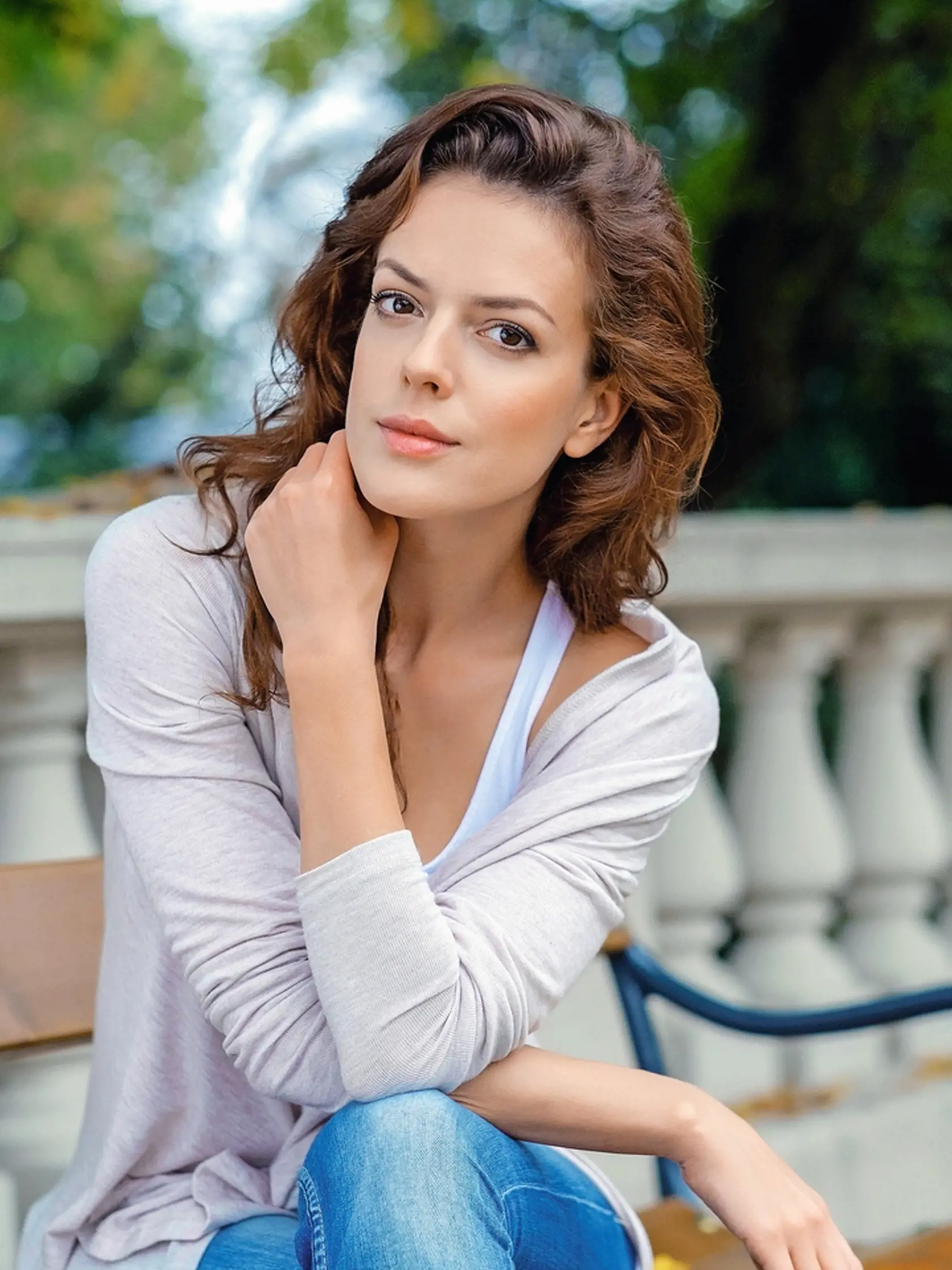 Andrea Kerestešová