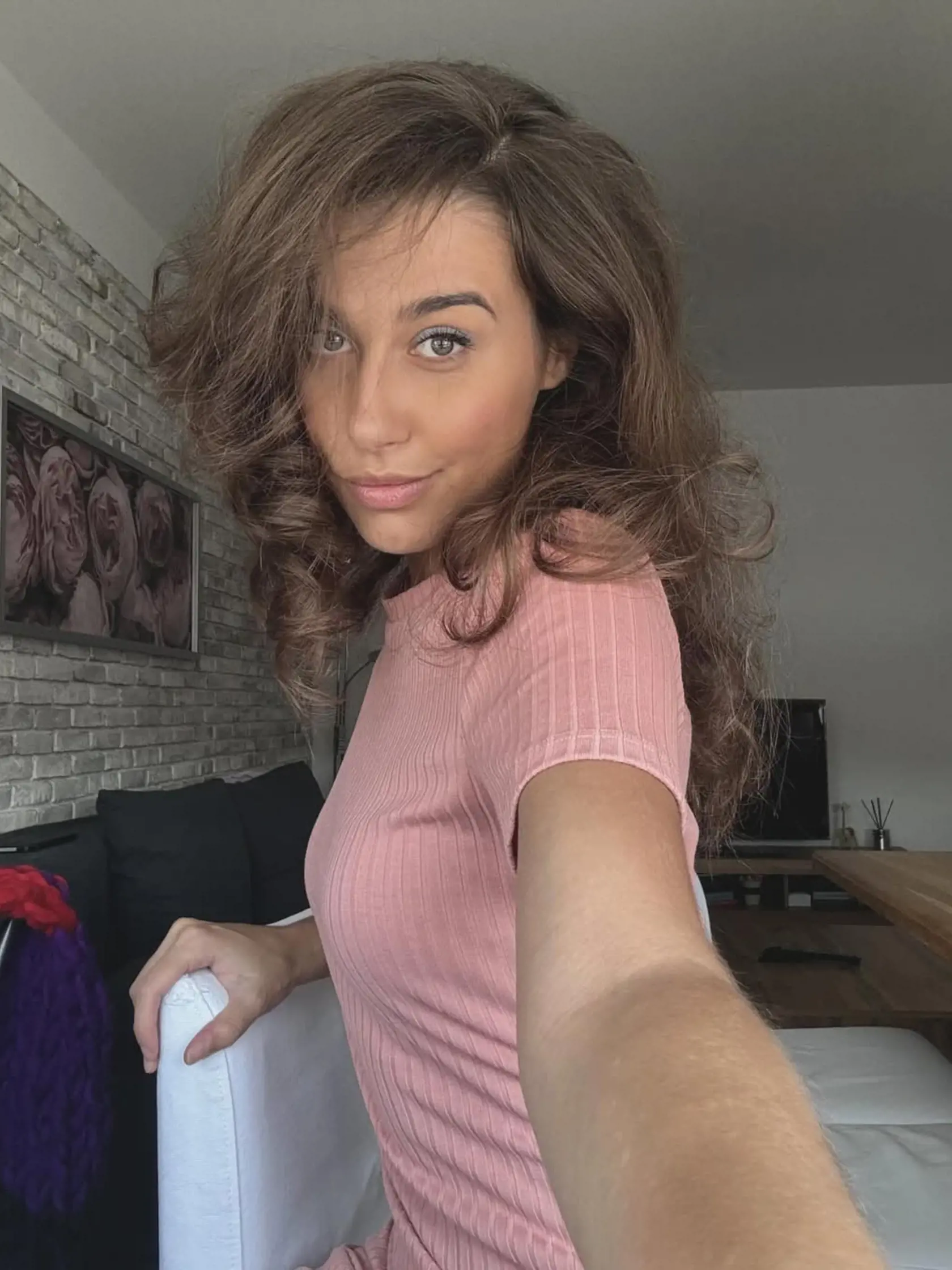 Adriána Brnčalová