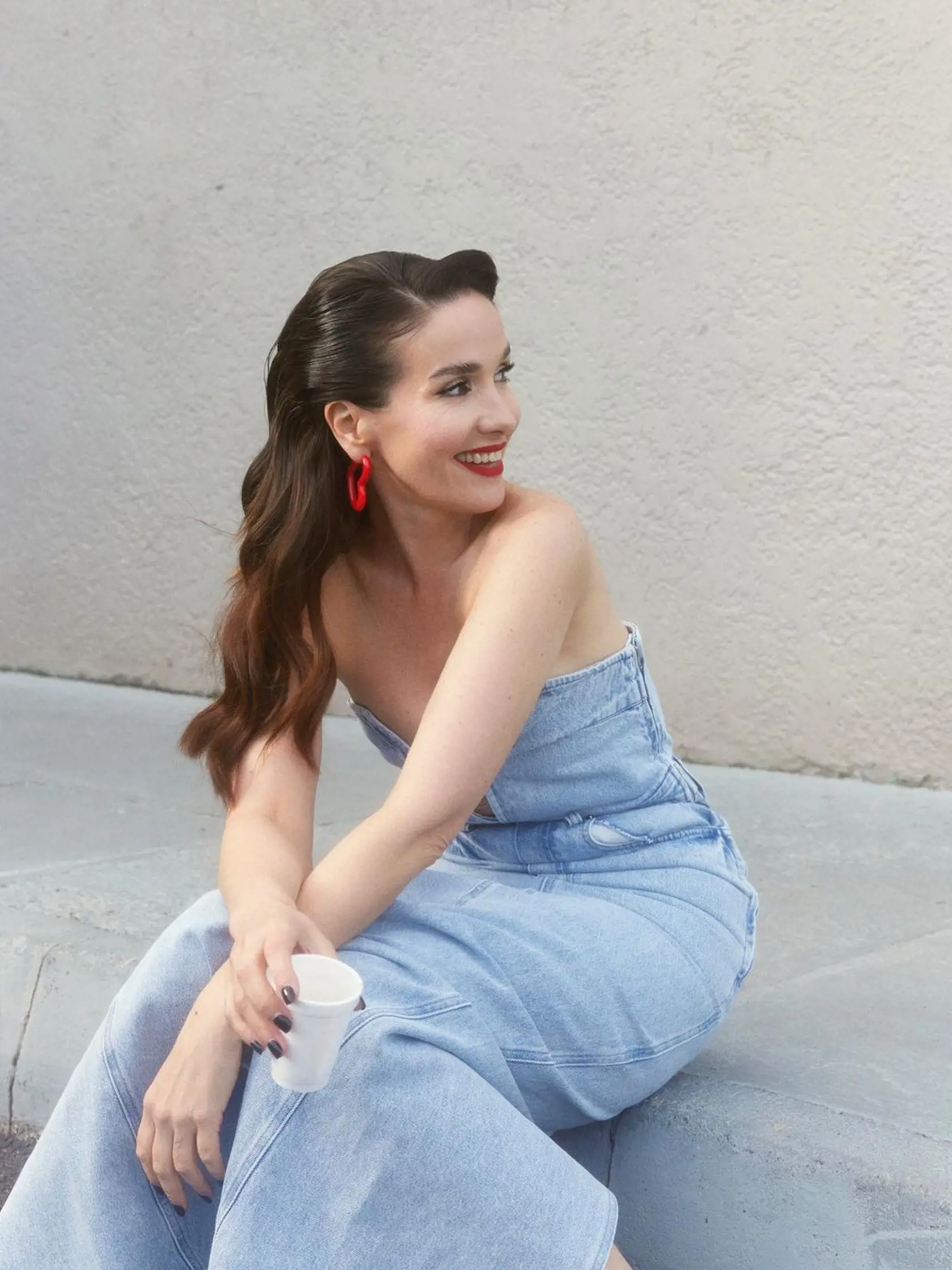 Natalia Oreiro