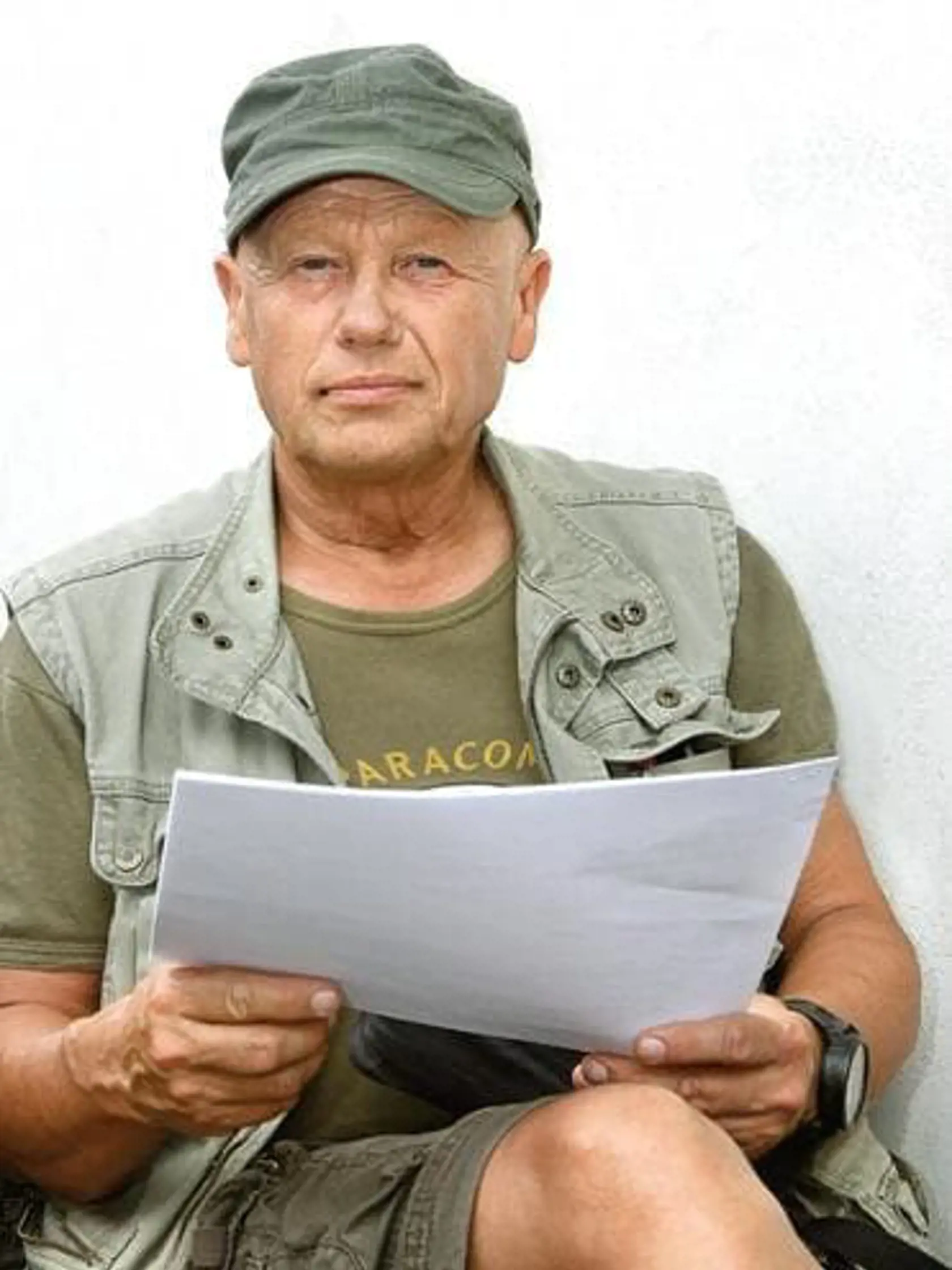 Jiří Korn