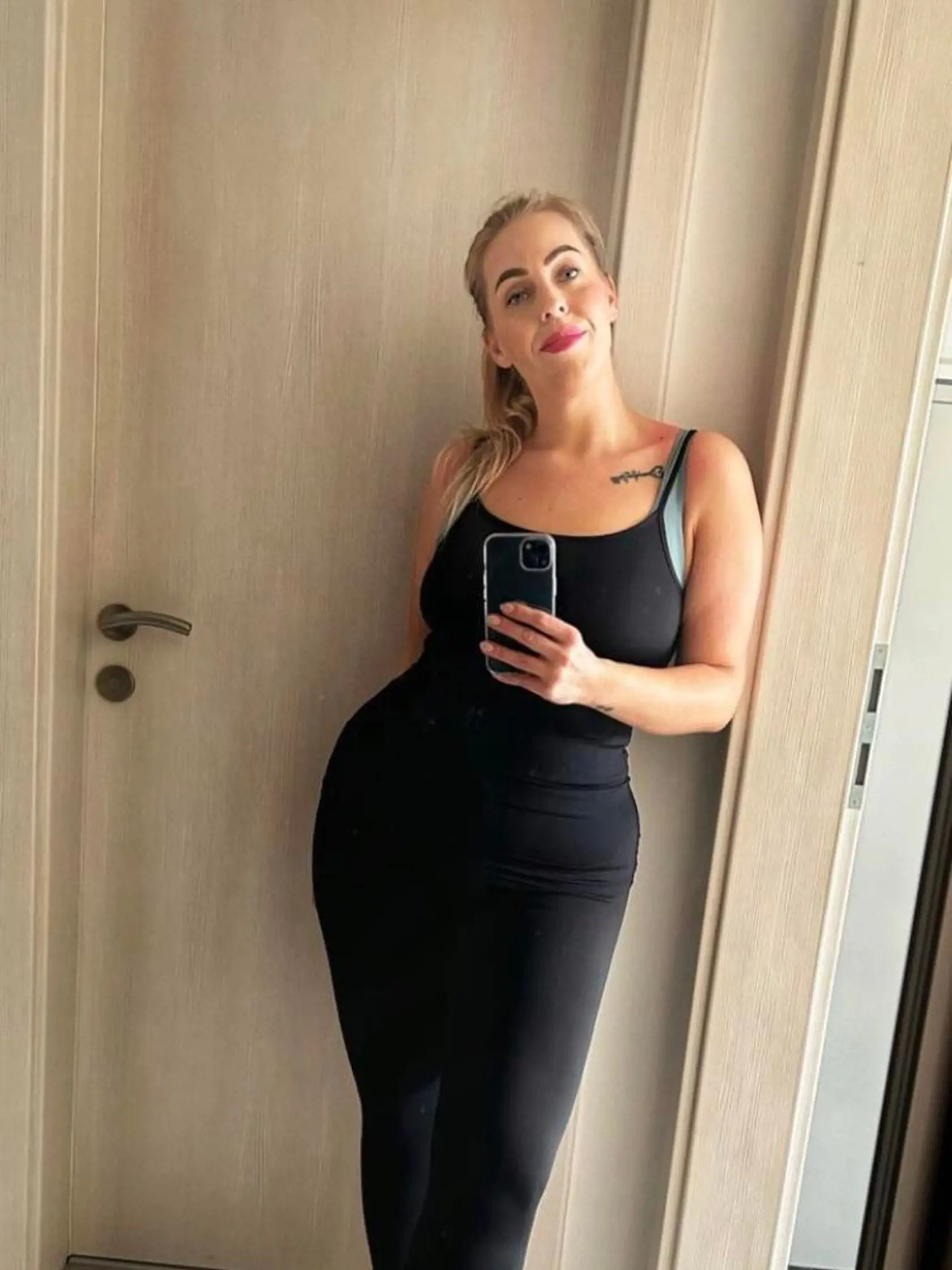 Denisa Smatanová z Extrémnych premien stále chudne aj po šou, v ktorej súťažila pred dvoma rokmi. Takto dnes vyzerá.
