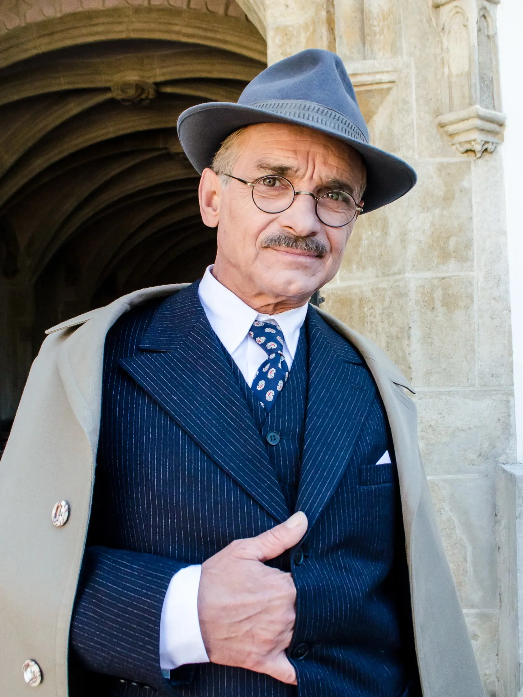 Oldřich Kaiser