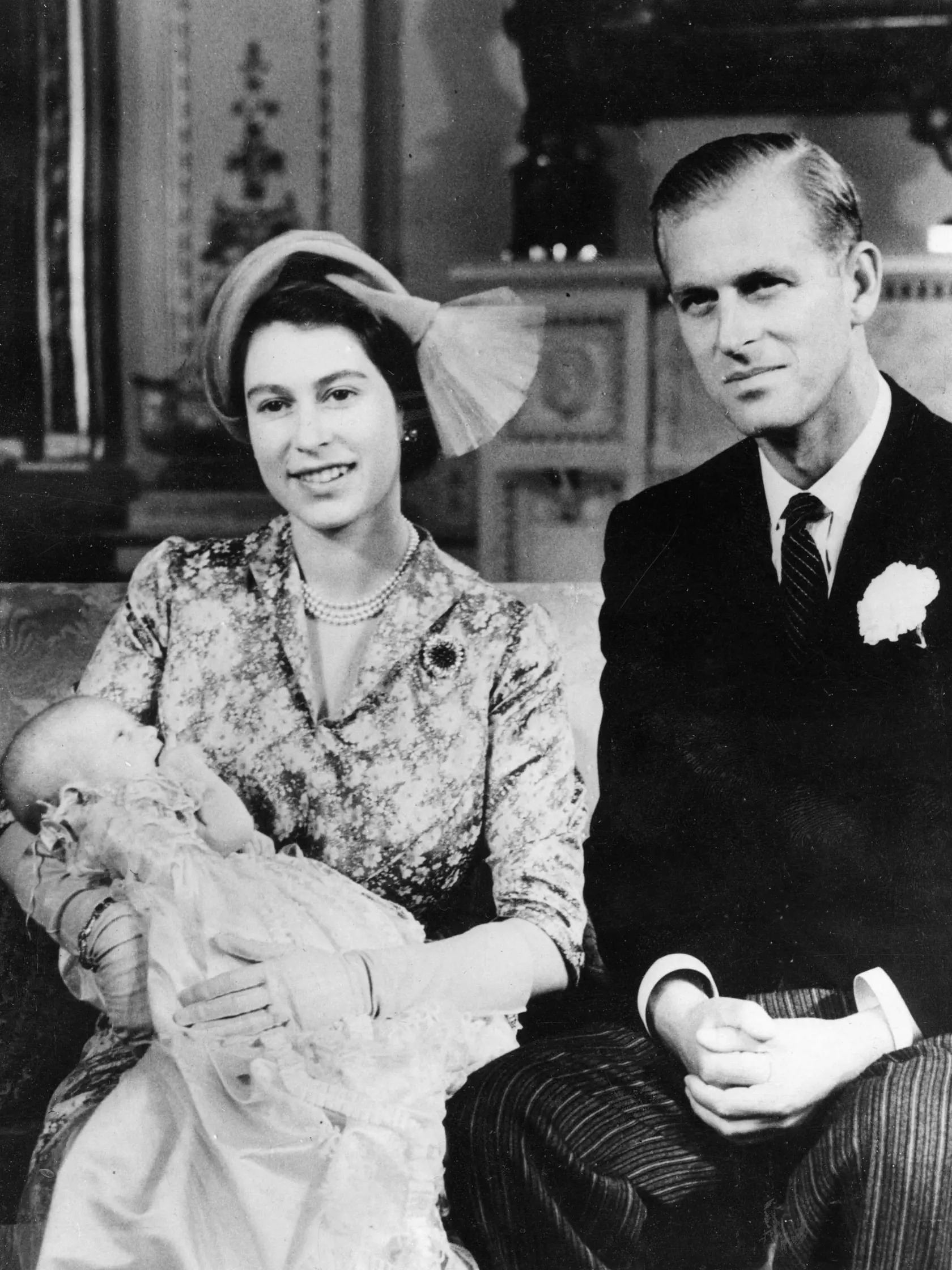 Elizabeth Windsor