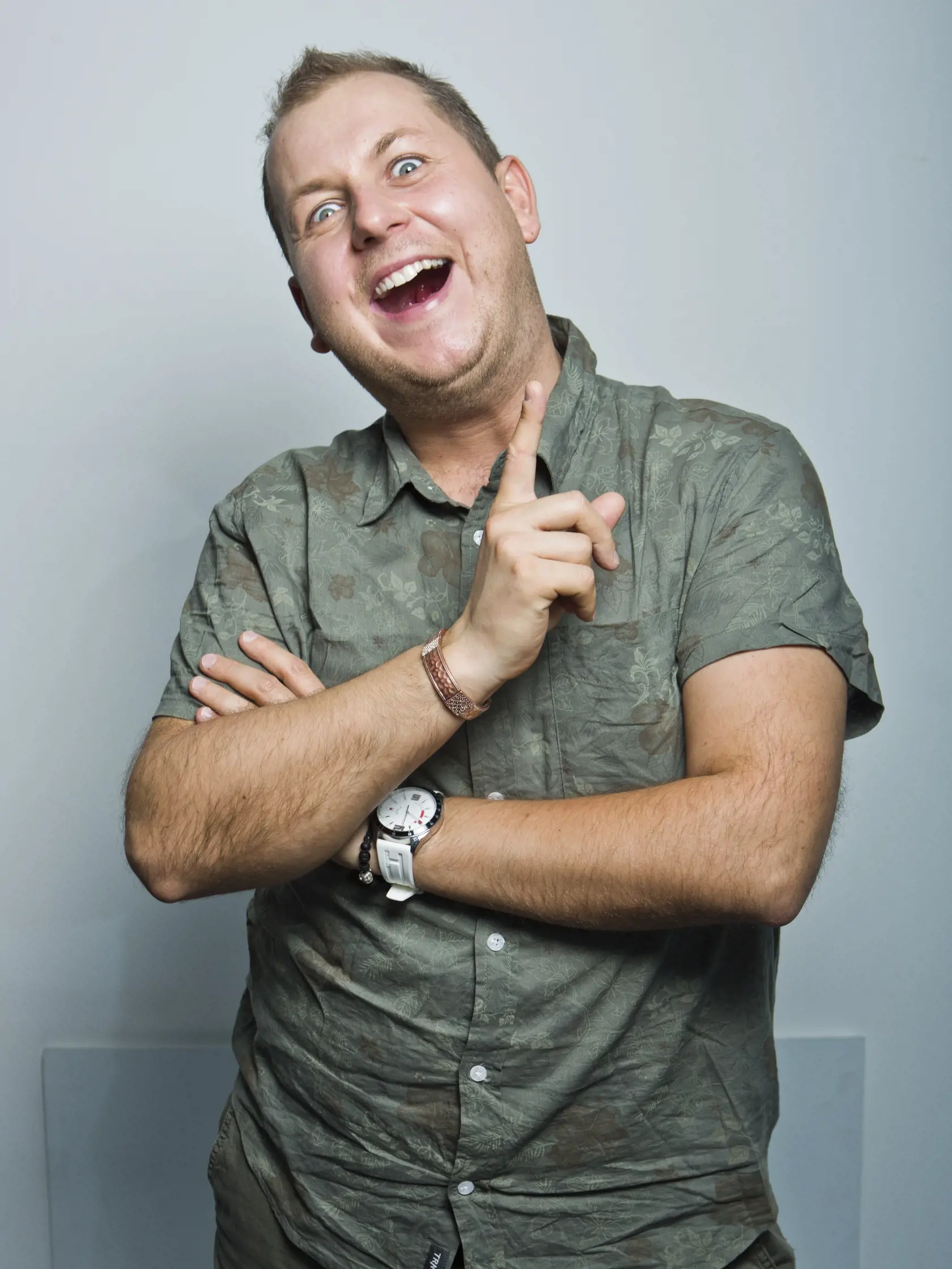 Martin Jakubec