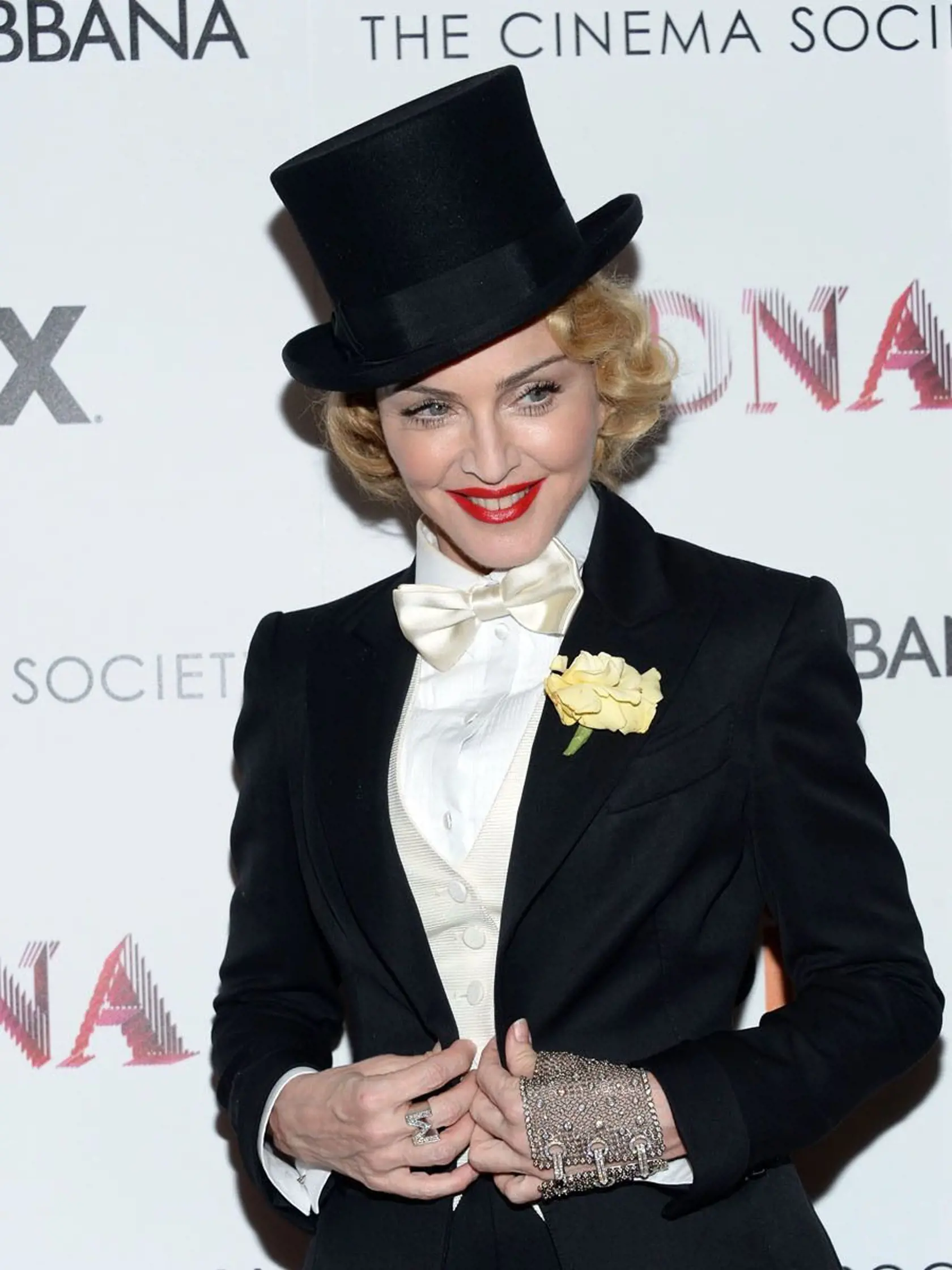 Madonna si zamilovala kokosový nápoj z Brazílie, neváha doň investovať.