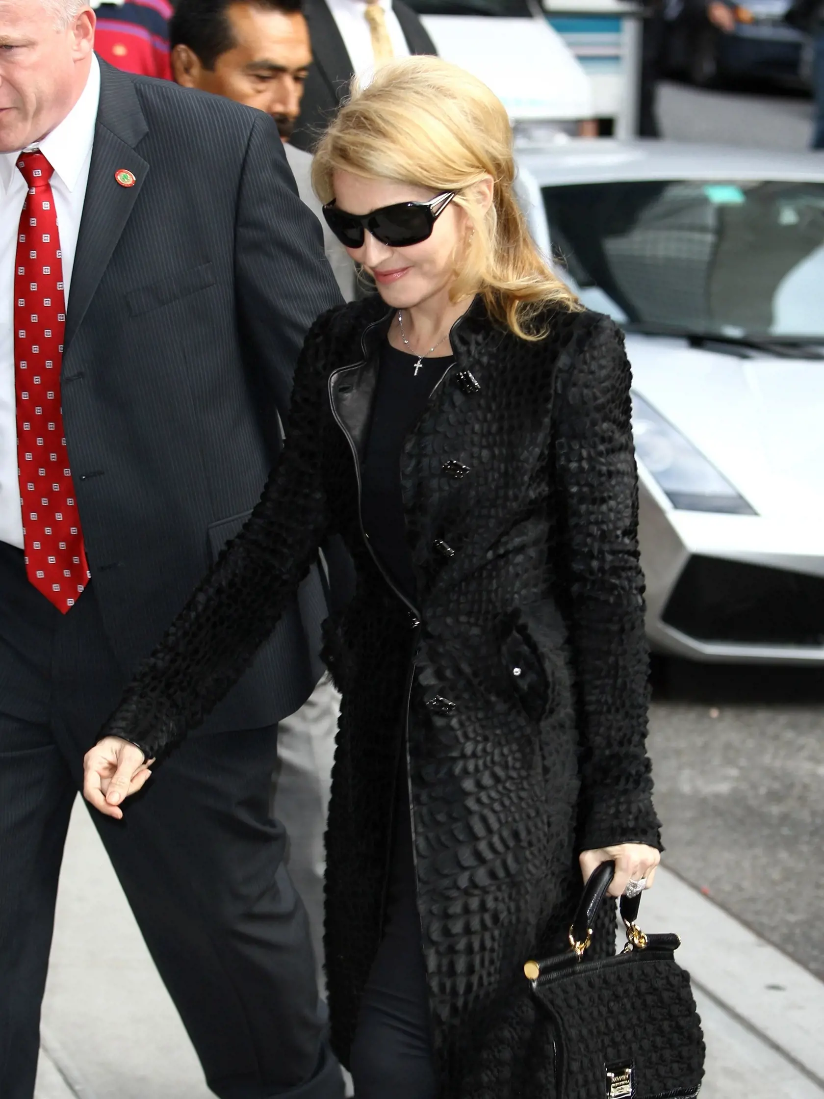 Madonna