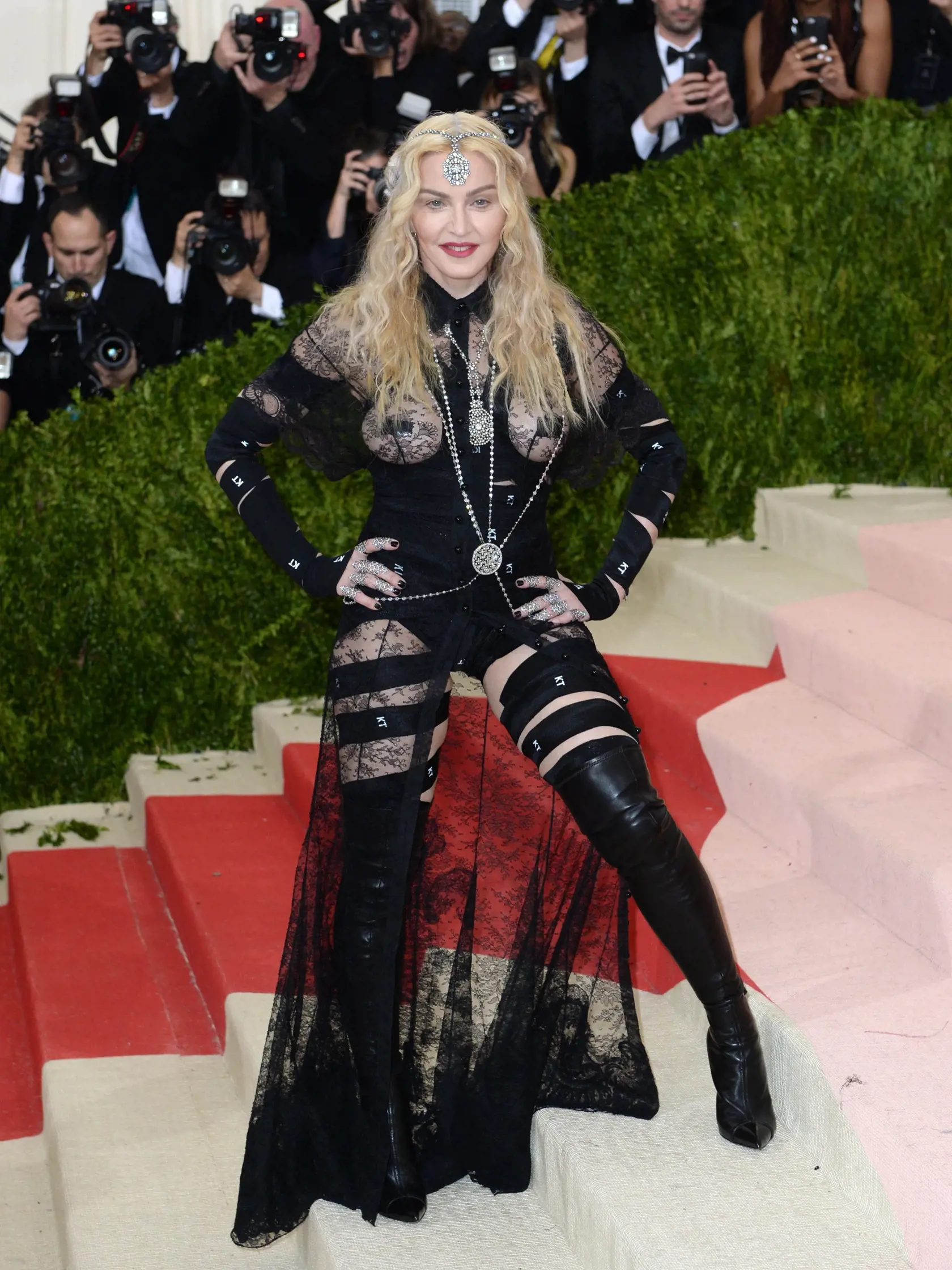 Madonna