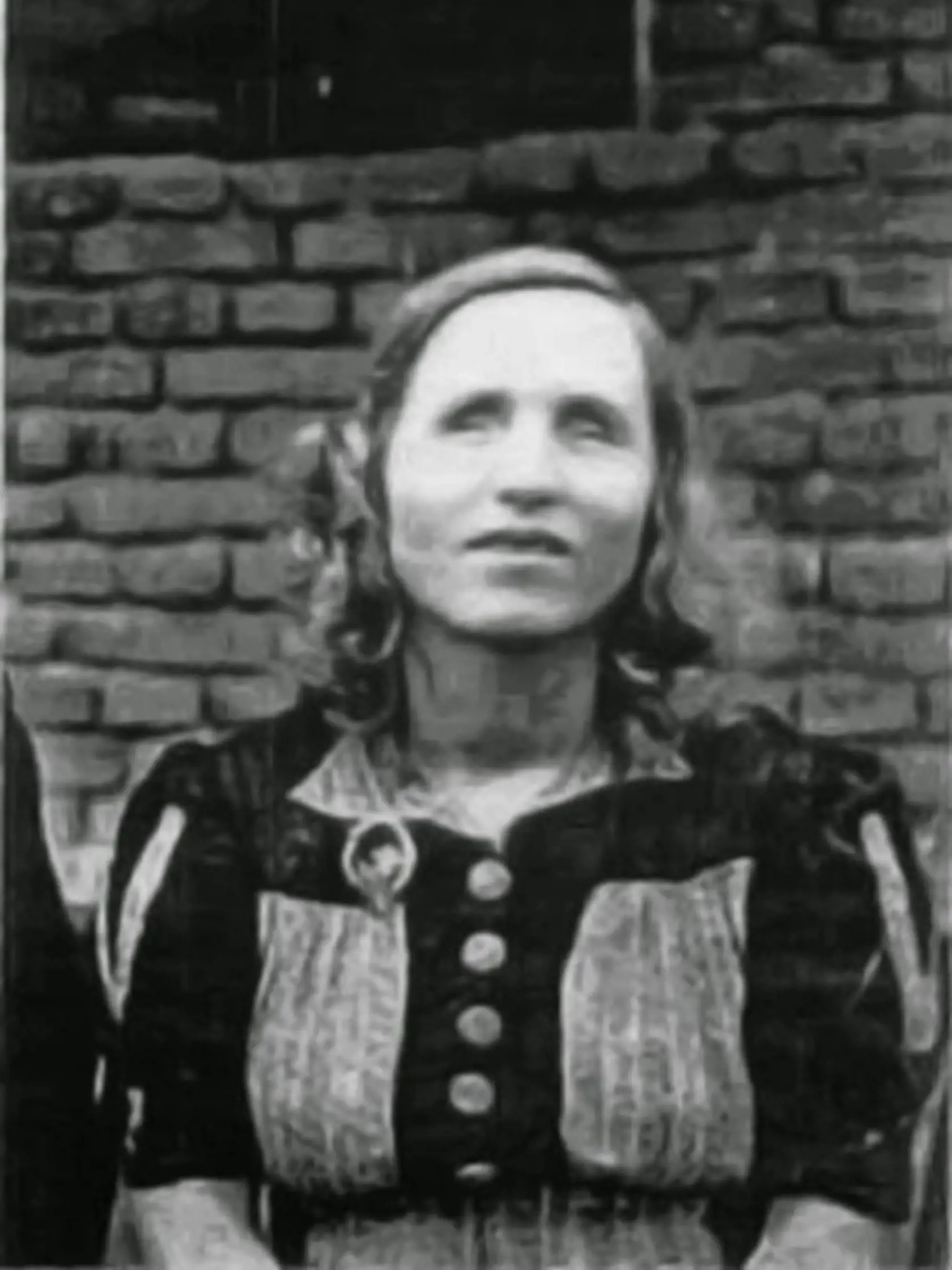 Baba Vanga