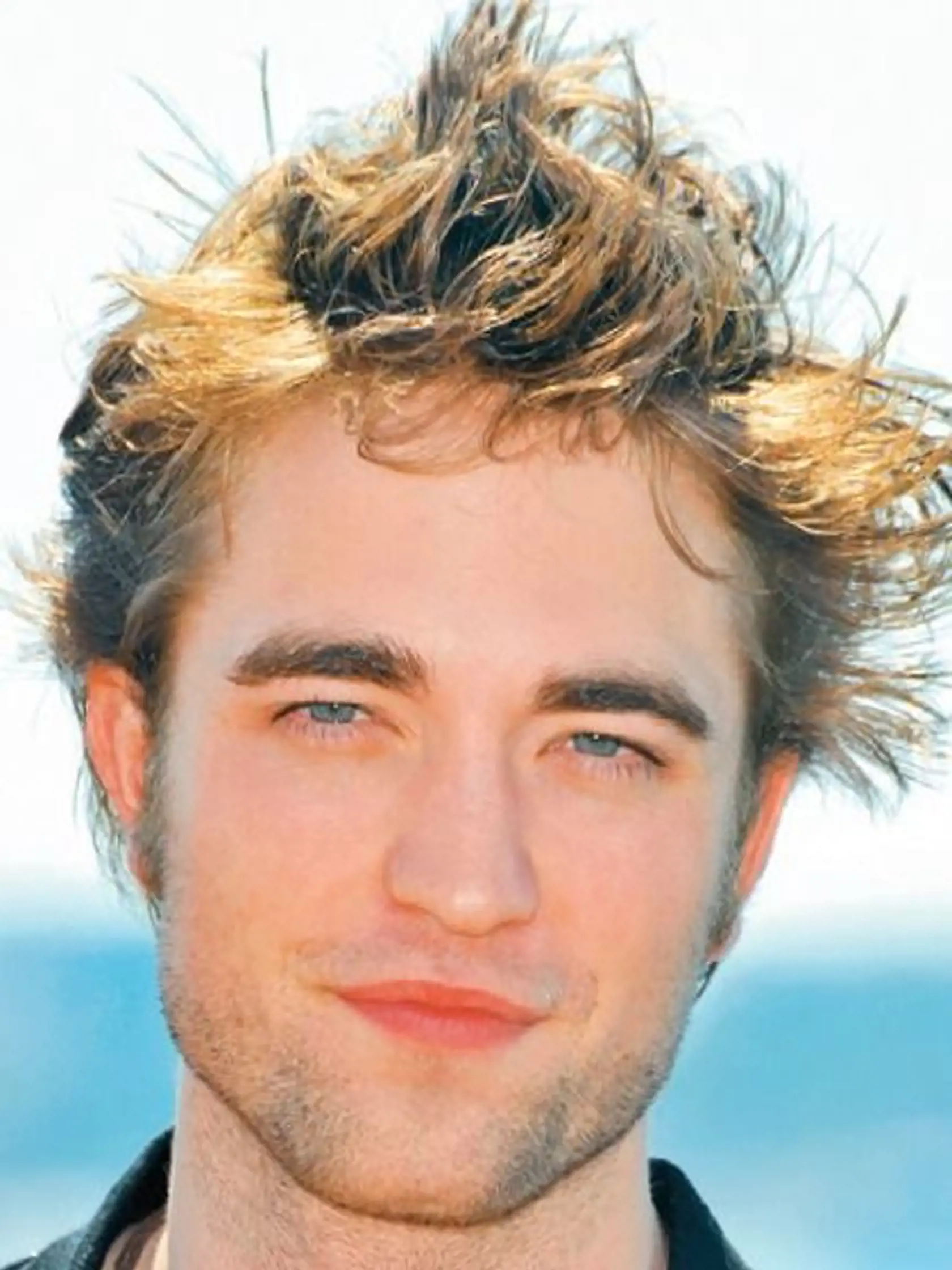 Robert Pattison