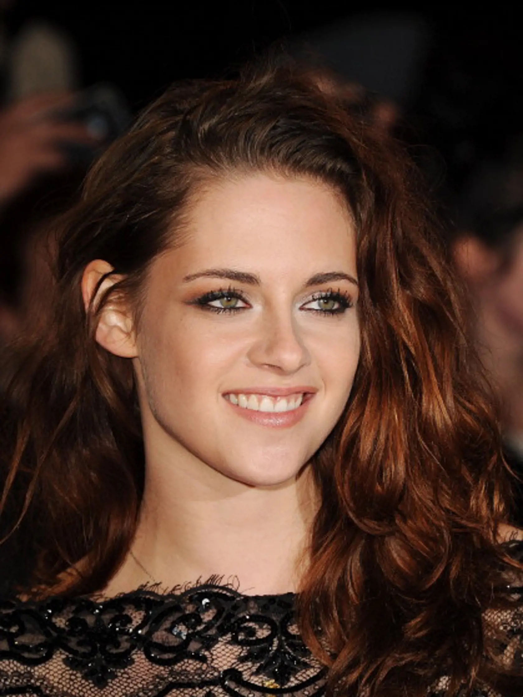 Kristen Stewart