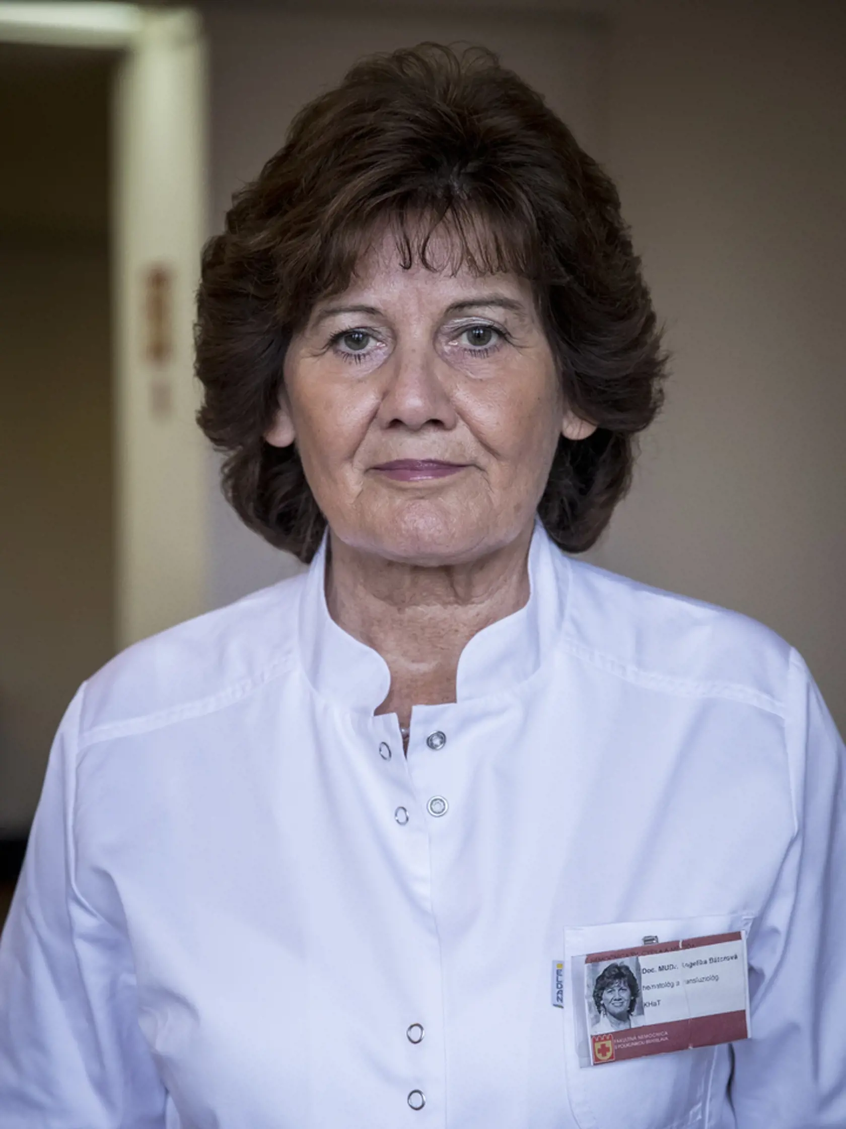 Angelika Bátorová