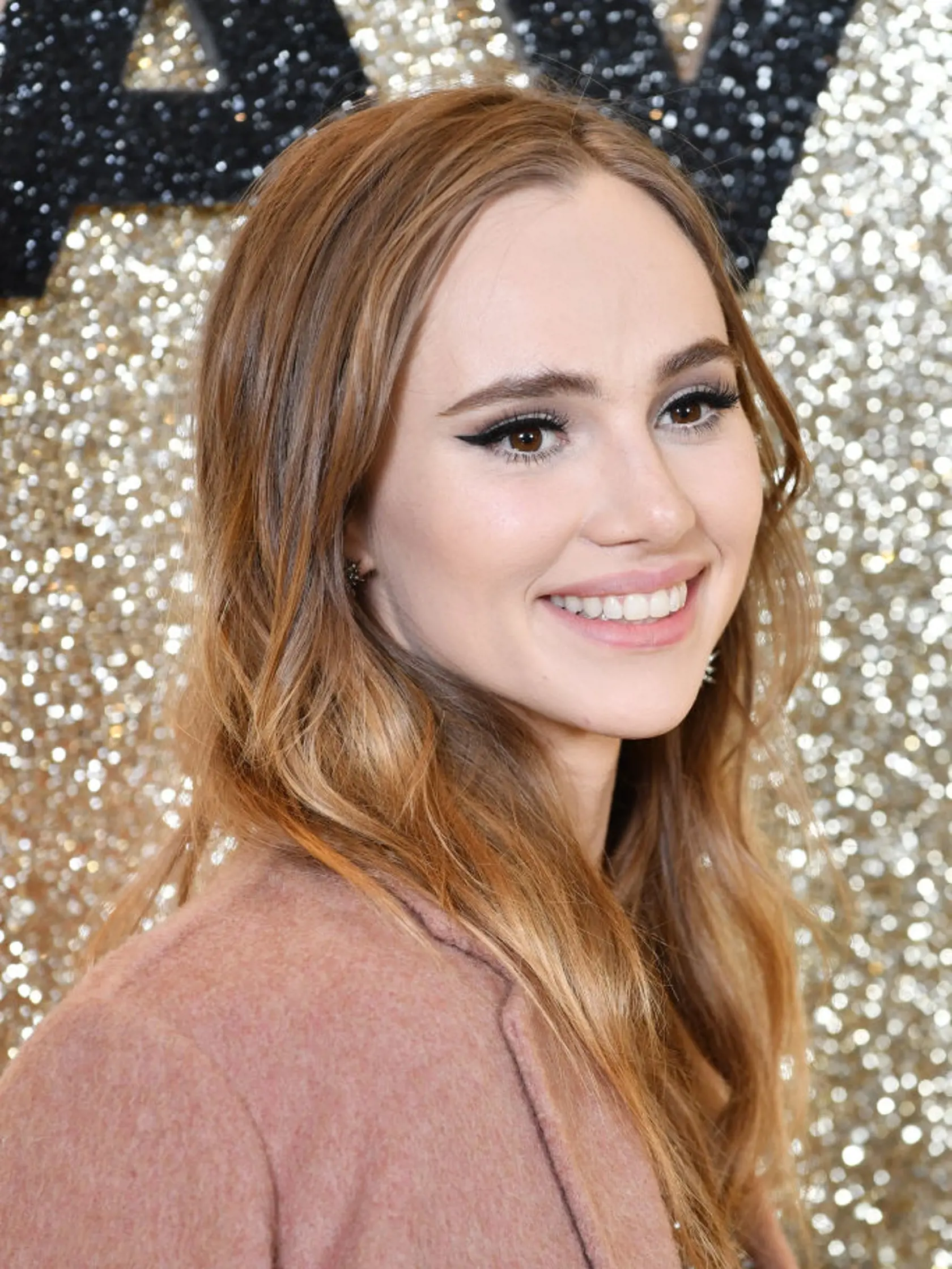 Suki Waterhouse