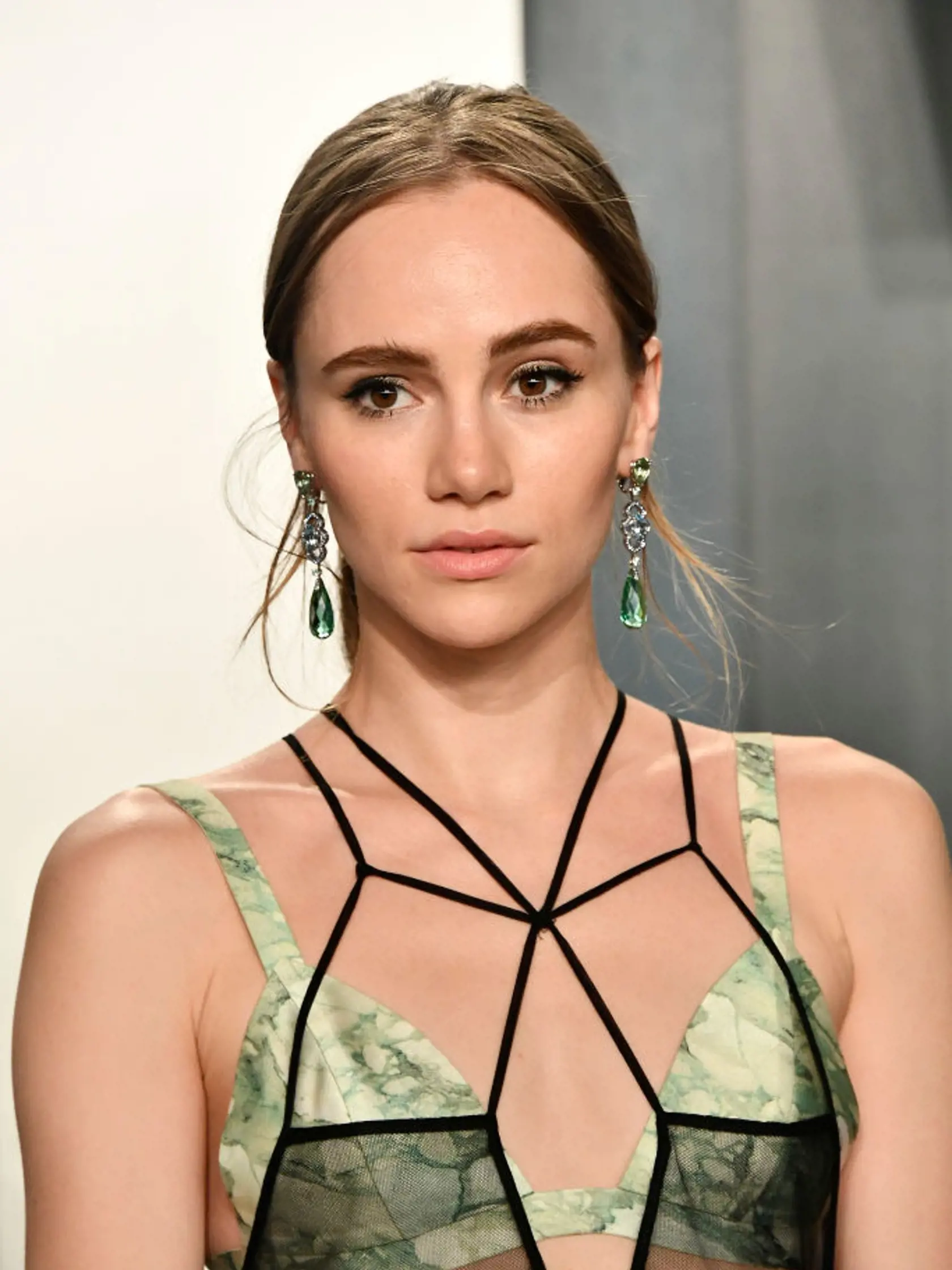 Suki Waterhouse