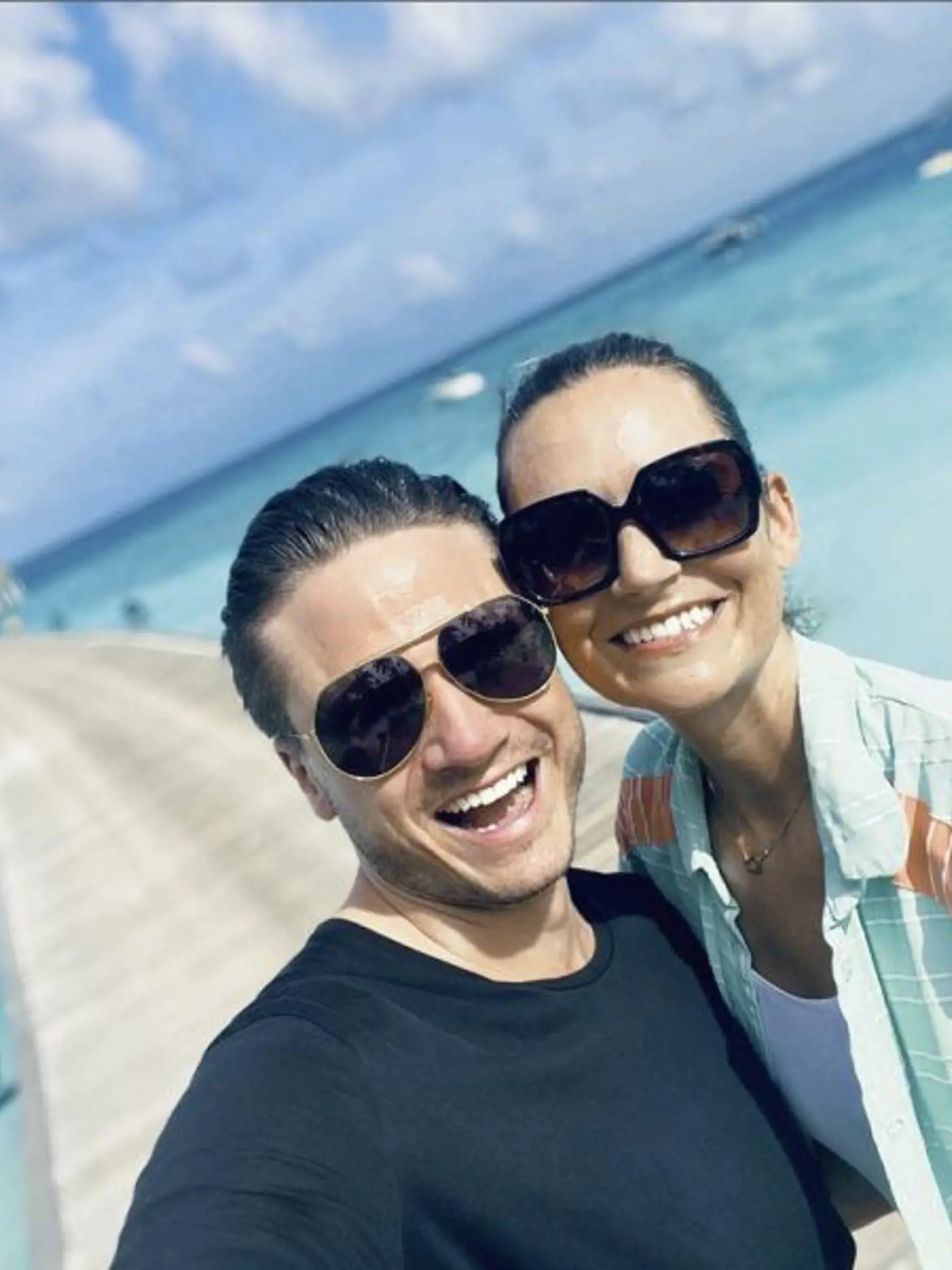 Daniela Písařovicová nemá problém s jeho sexuálnymi požiadavkami.