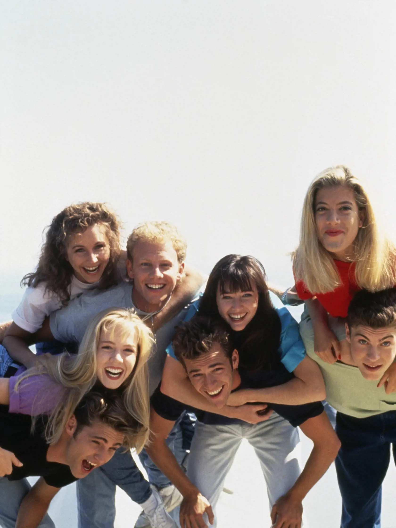 Beverly Hills 90210