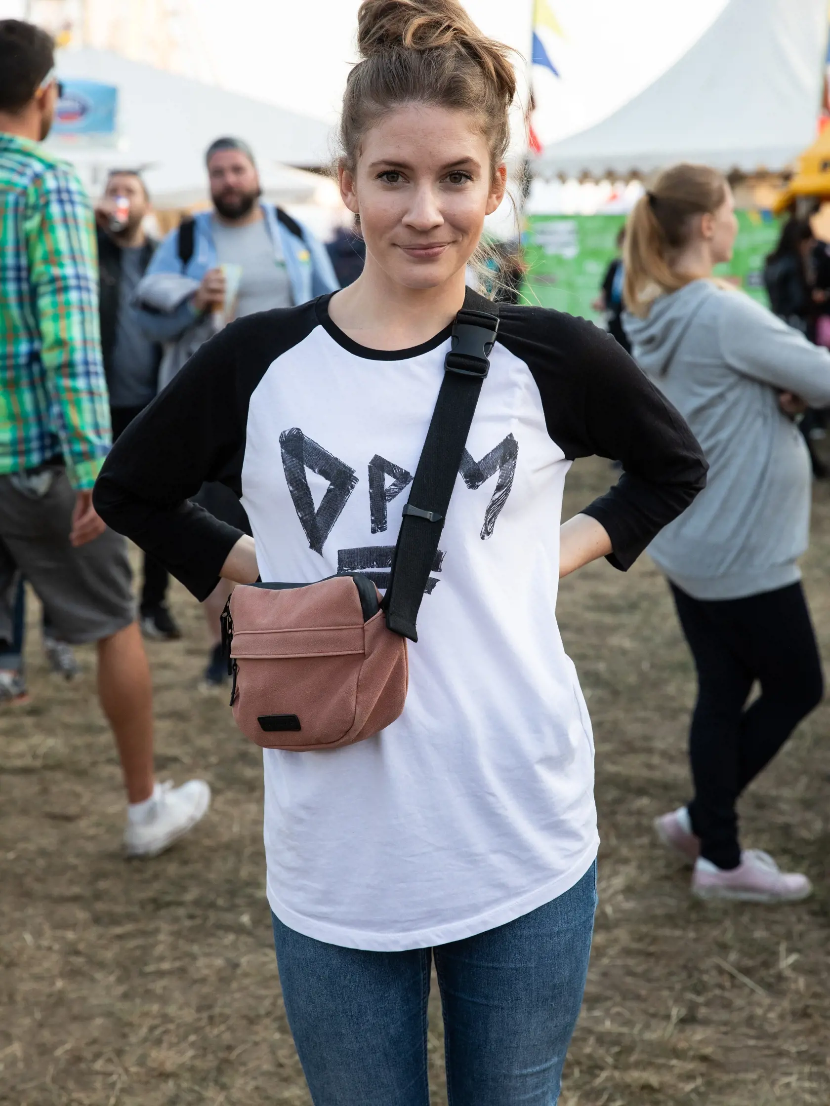 Herečka Jana Kovalčíková