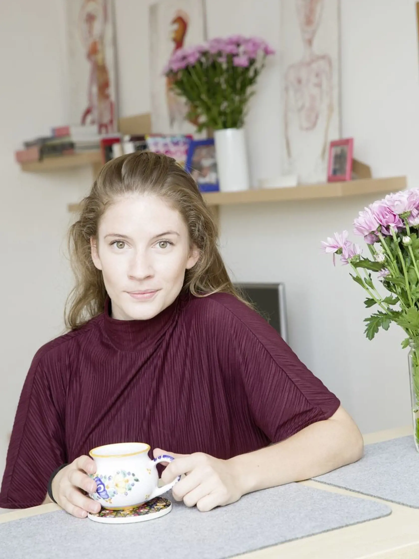 Janka Kovalčíková