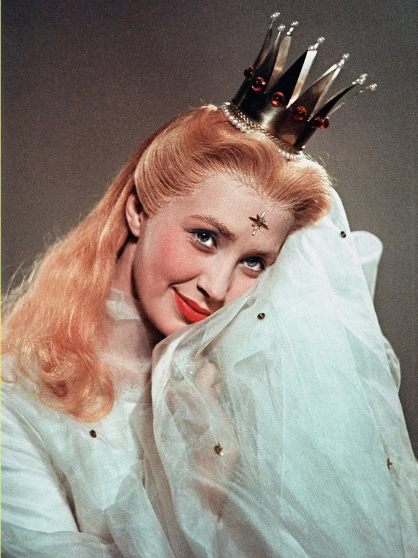 Princezná Lada Marie Kyselková – †21. januára 2019