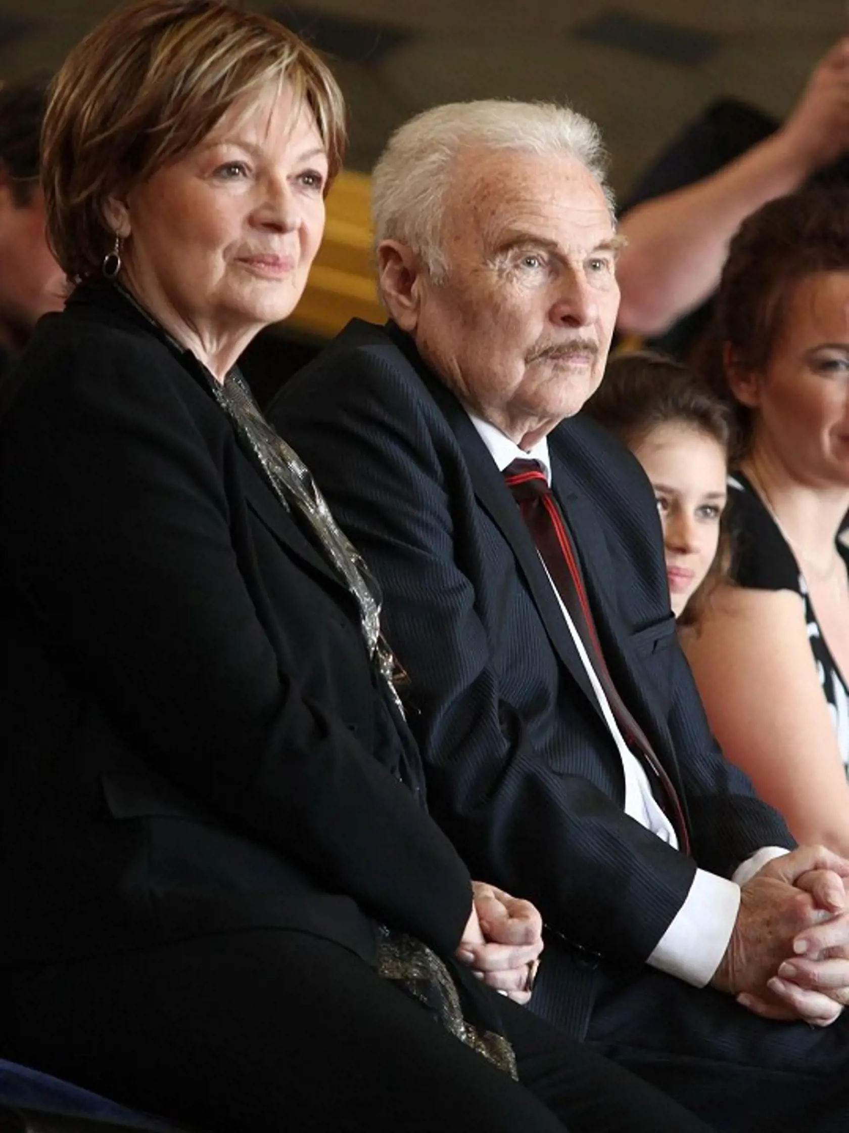Herec Luděk Munzar – †26. januára 2019