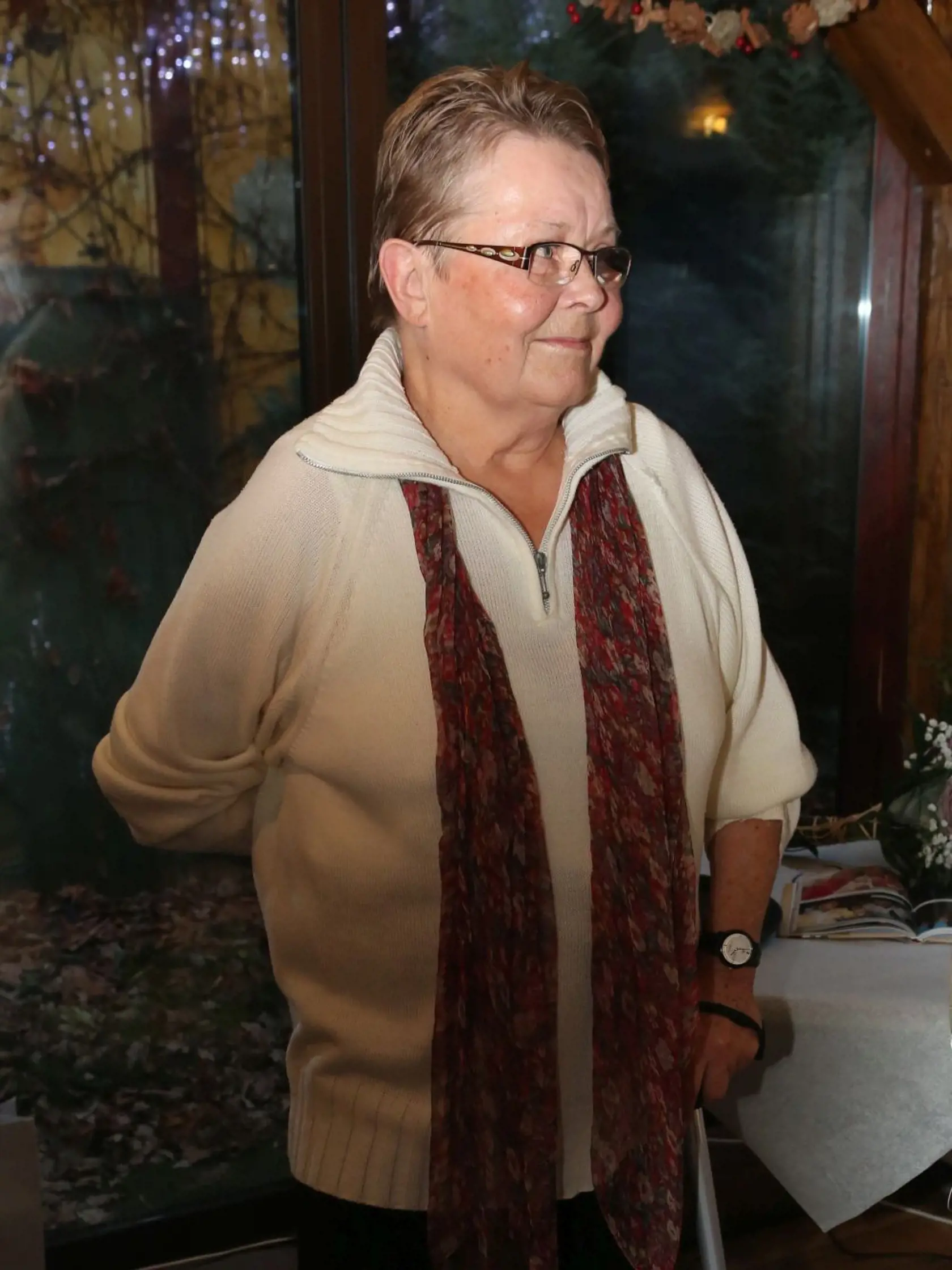 Herečka Jana Drbohlavová – †29. októbra 2019