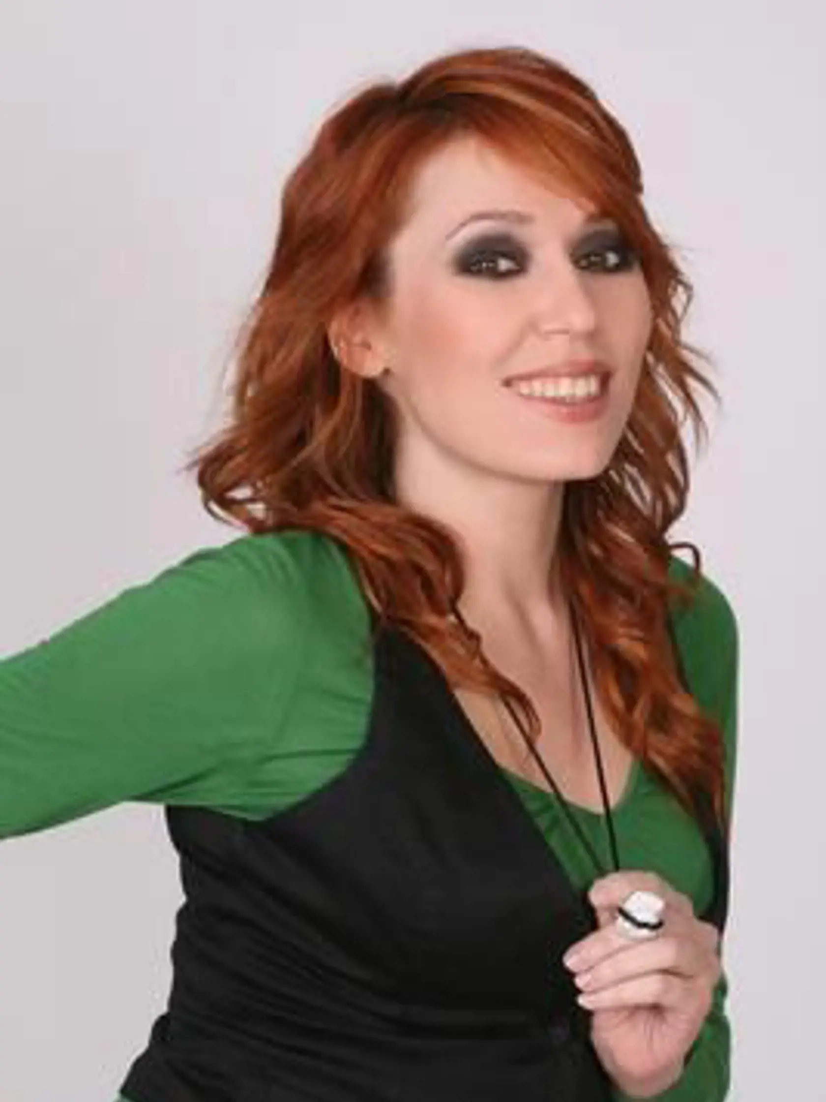 Herečka Silvia Petöová † 30. máj 2019