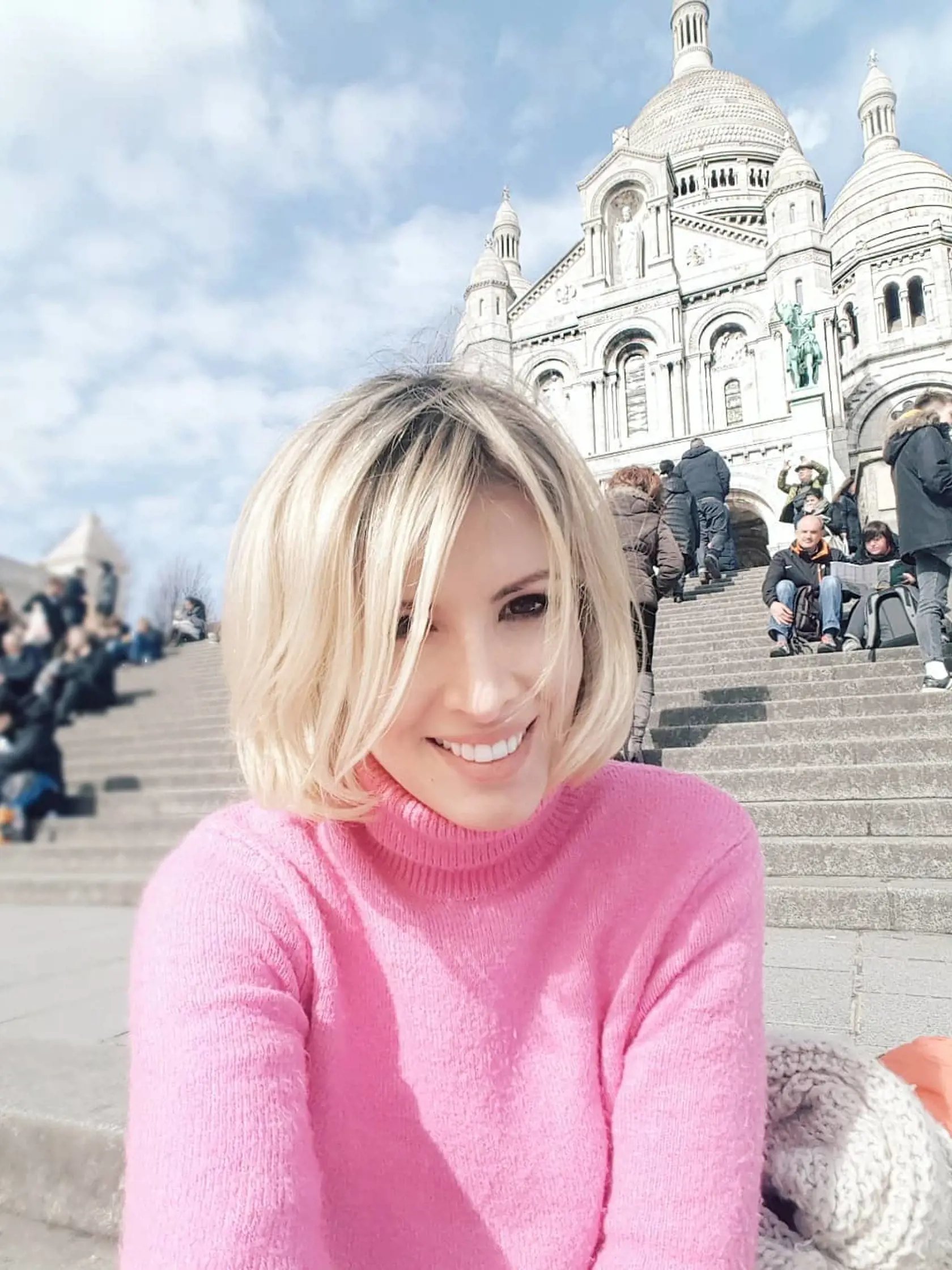 Miriam Kalisová