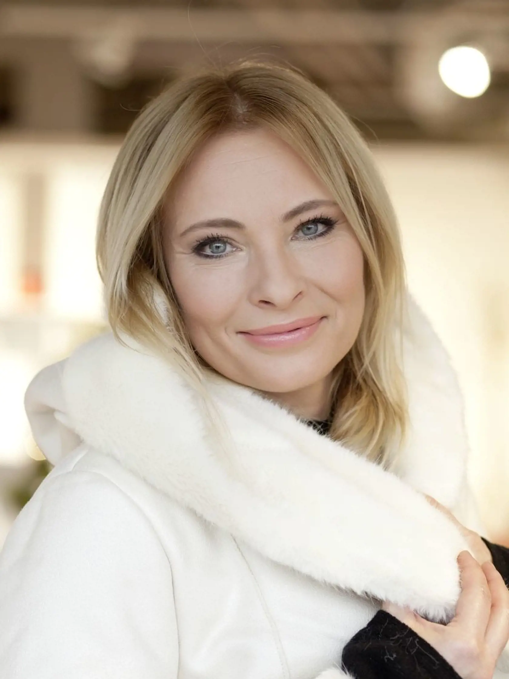 Adriana Romanová: Záujem ľudí ma teší, ale na popularitu si nepotrpím.