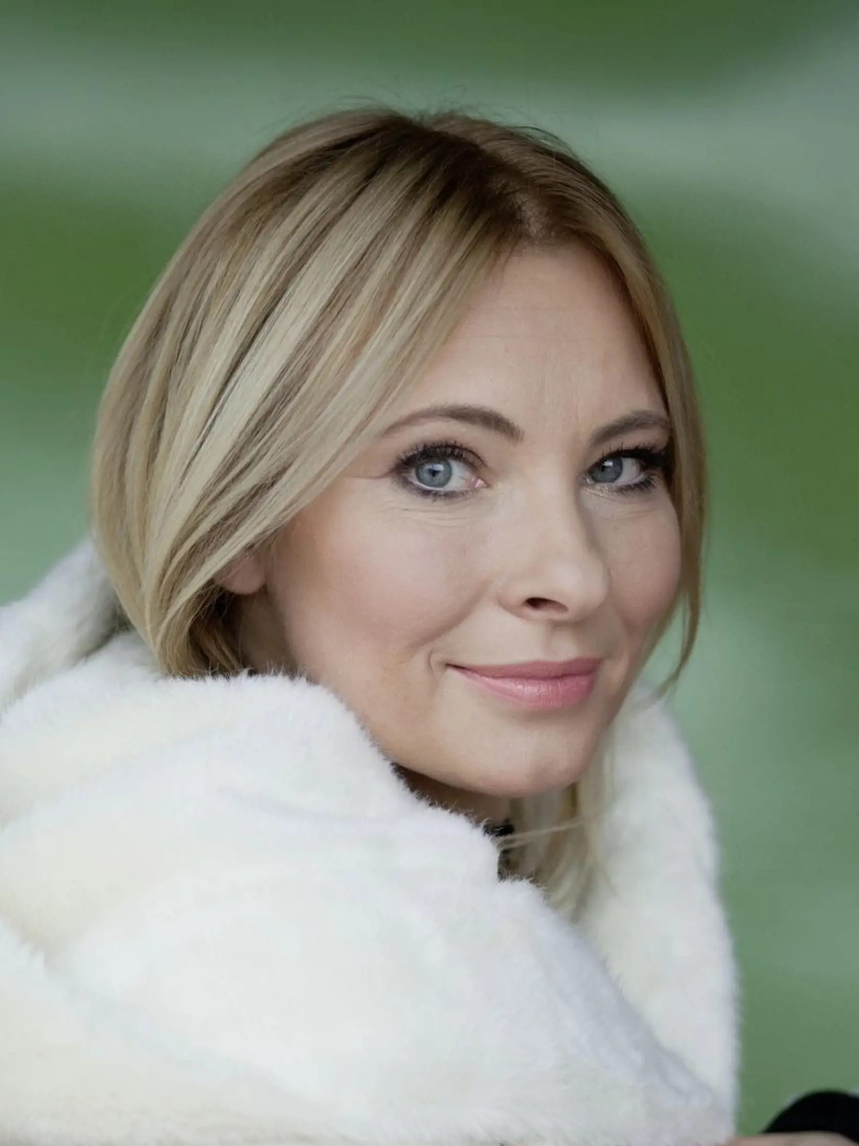 Adriana Romanová: Záujem ľudí ma teší, ale na popularitu si nepotrpím.