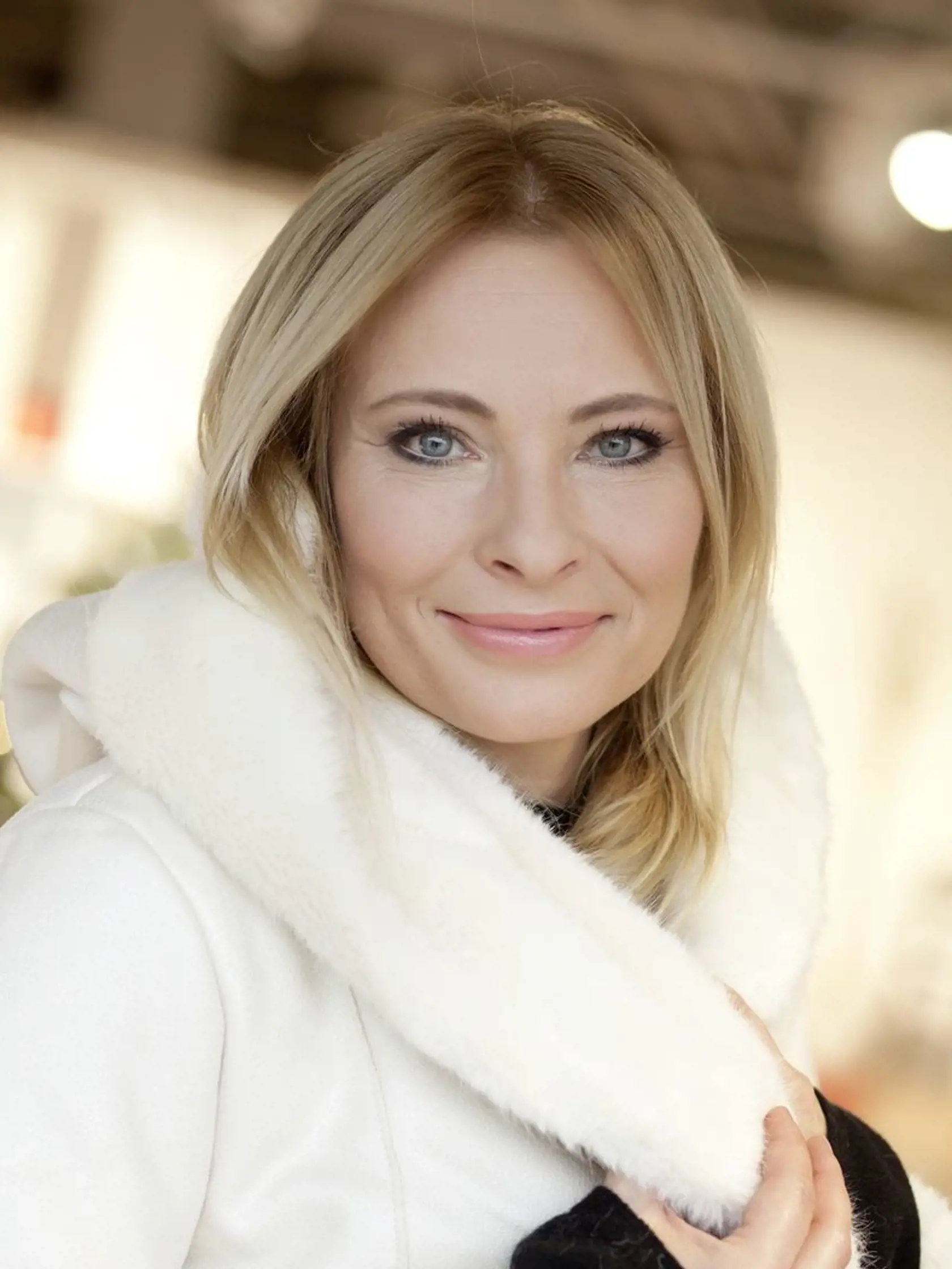 Adriana Romanová: Záujem ľudí ma teší, ale na popularitu si nepotrpím.