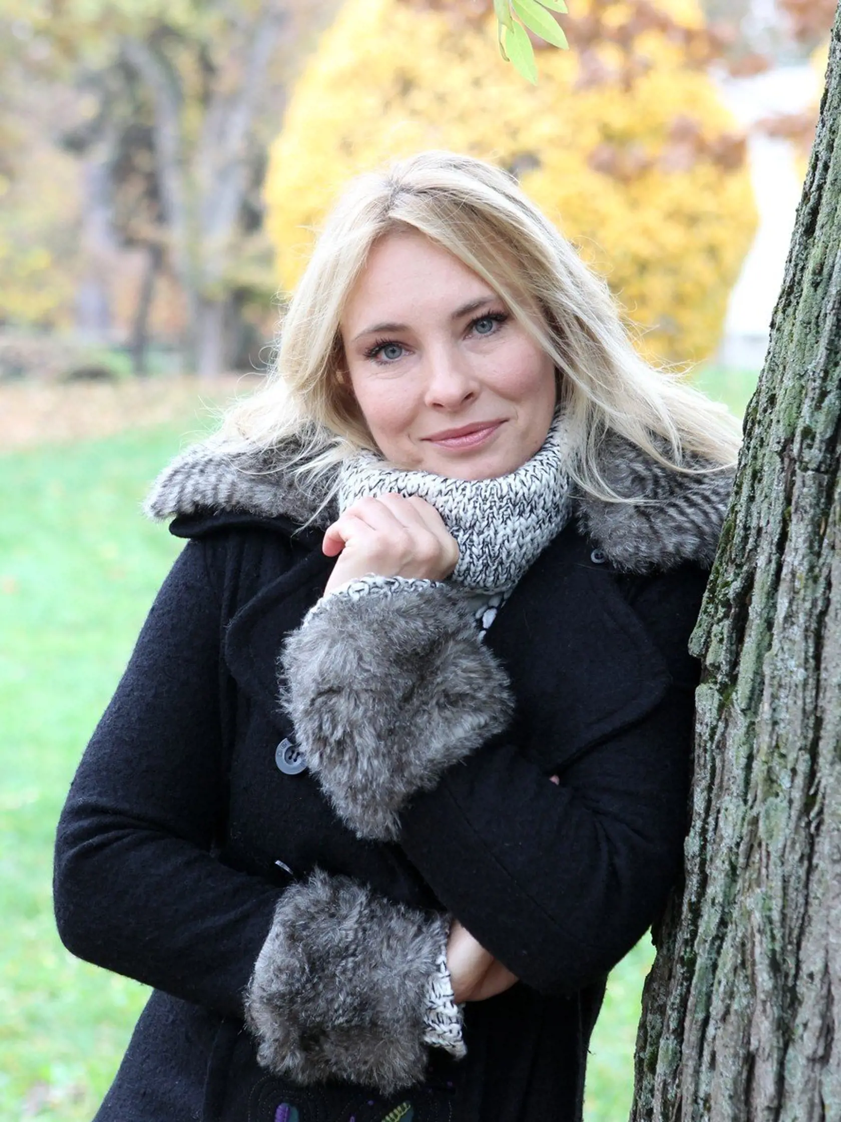 Adriana Tarábková