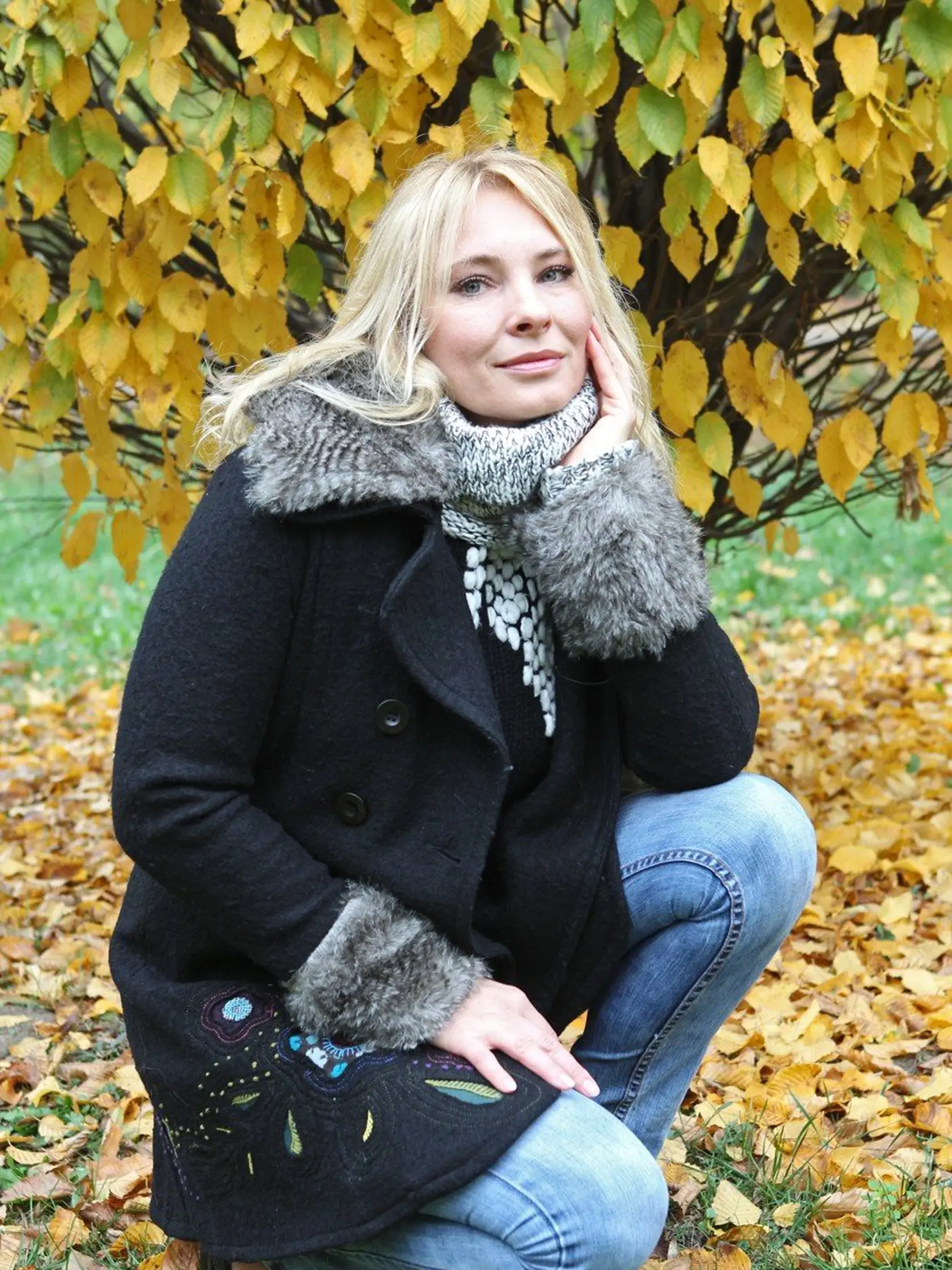 Adriana Tarábková