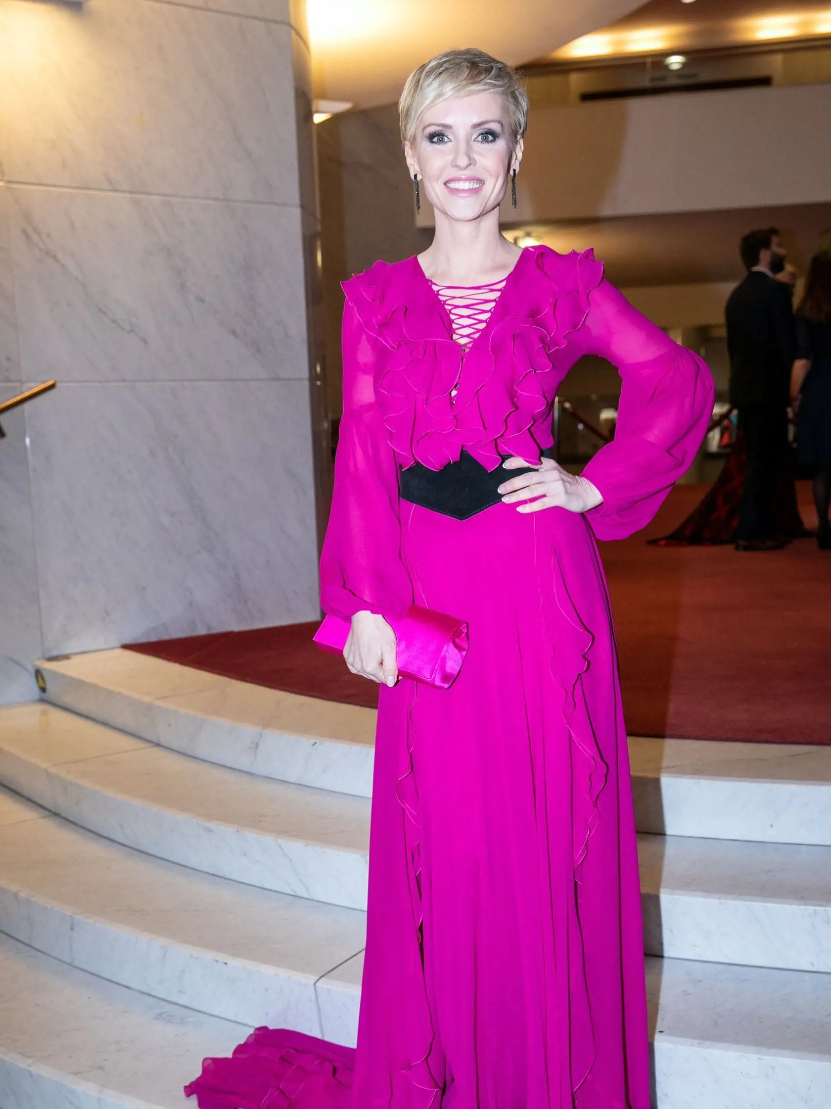 Kvetka Horváthová