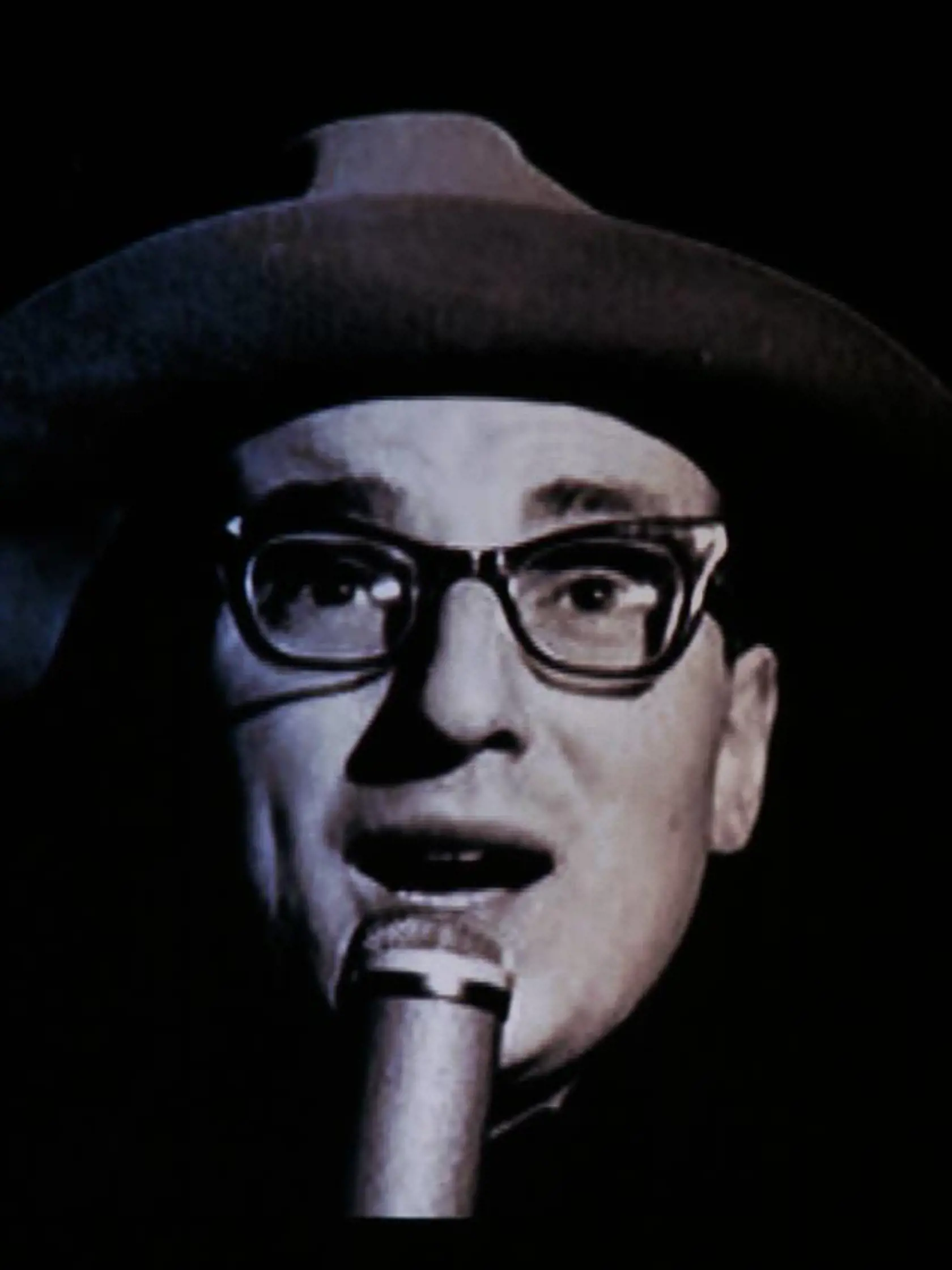 Muzikant Karel Štědrý (†80)