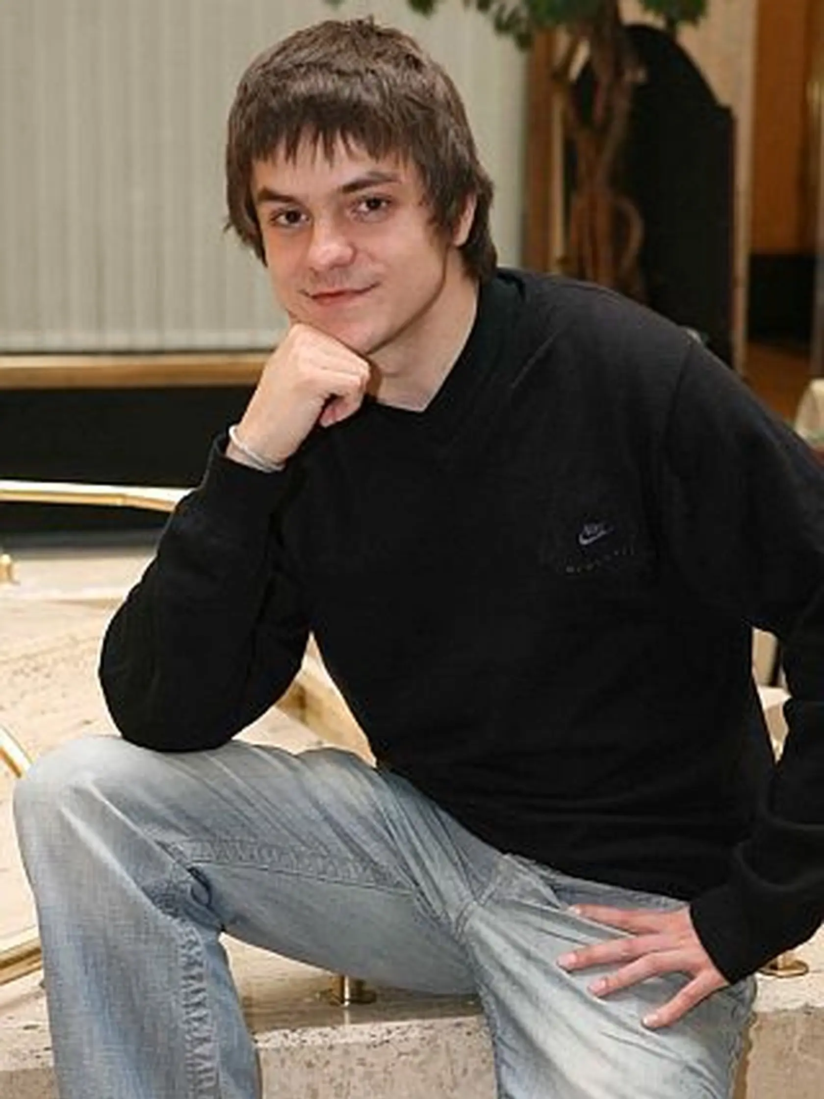 Jiří Mádl