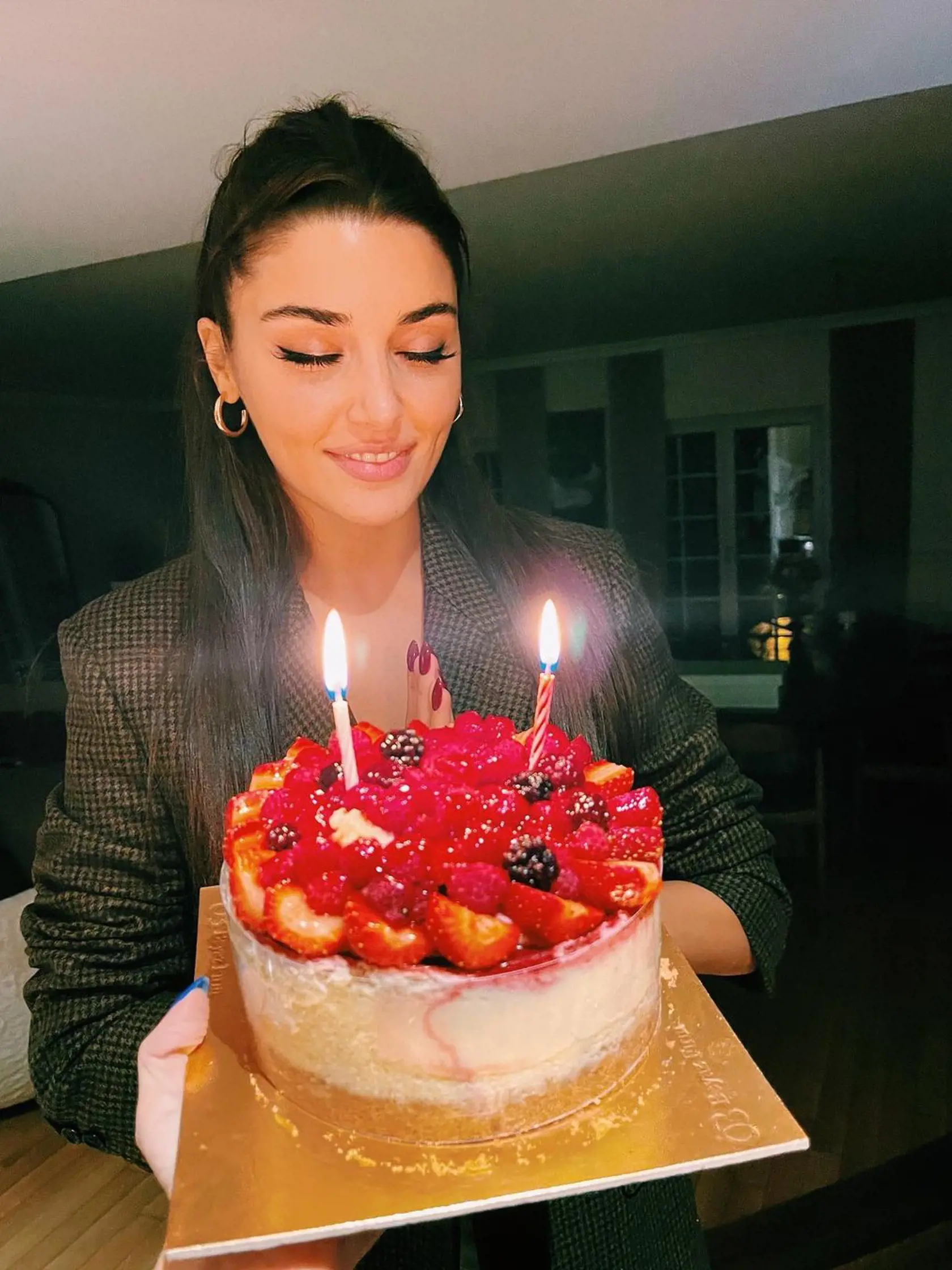 Hande Erçel