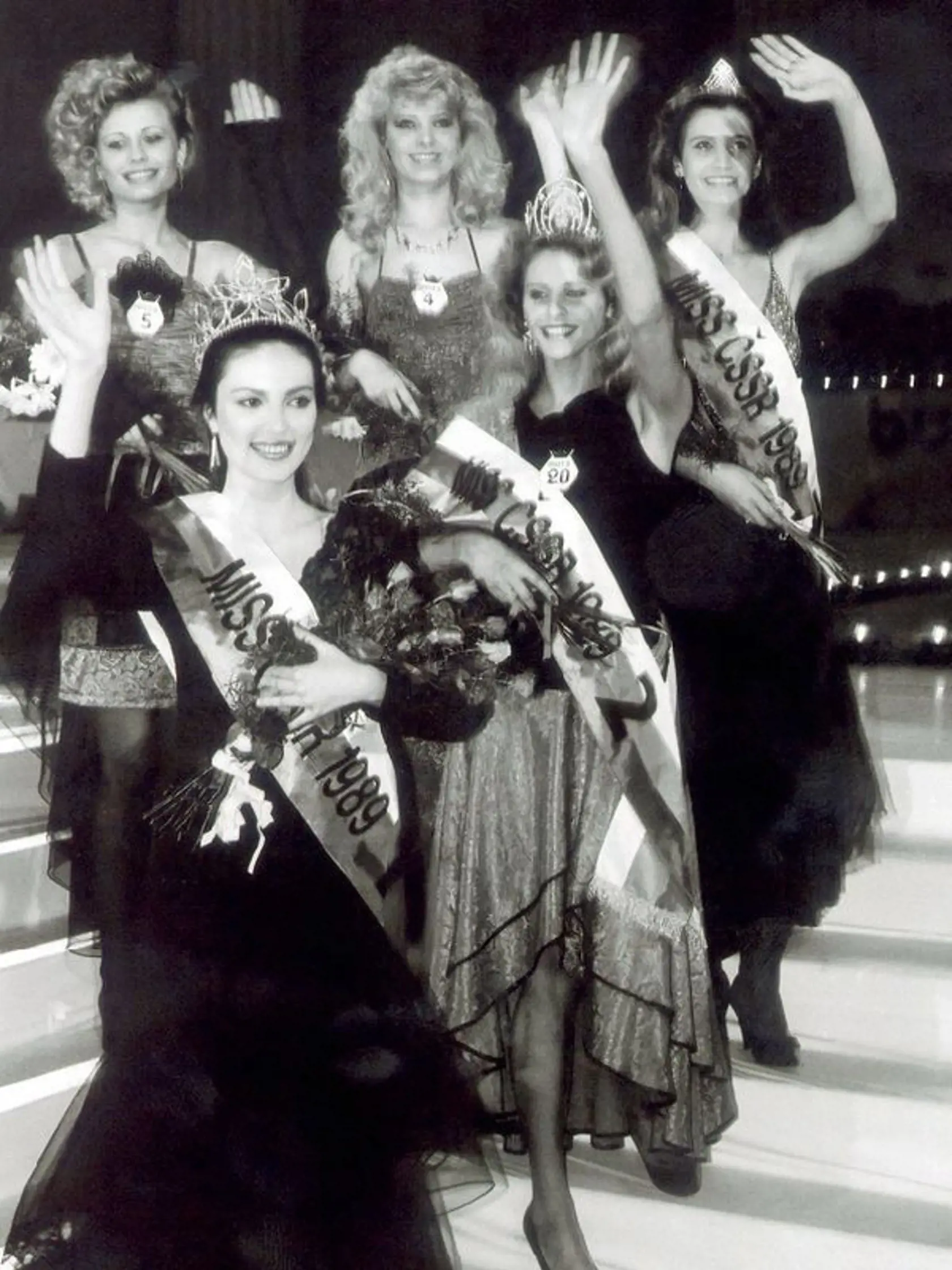 Ivana Christová