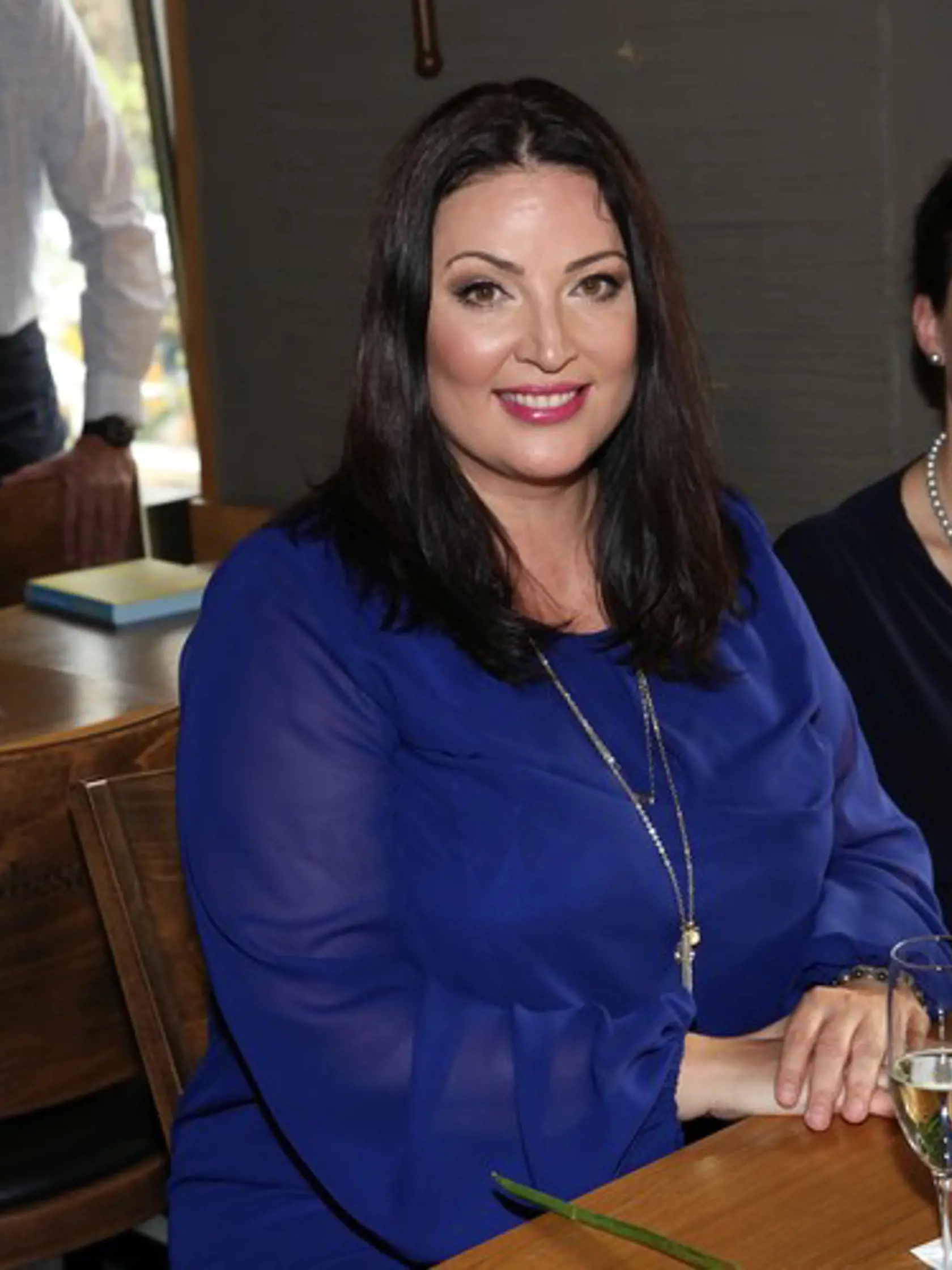 Ivana Christová