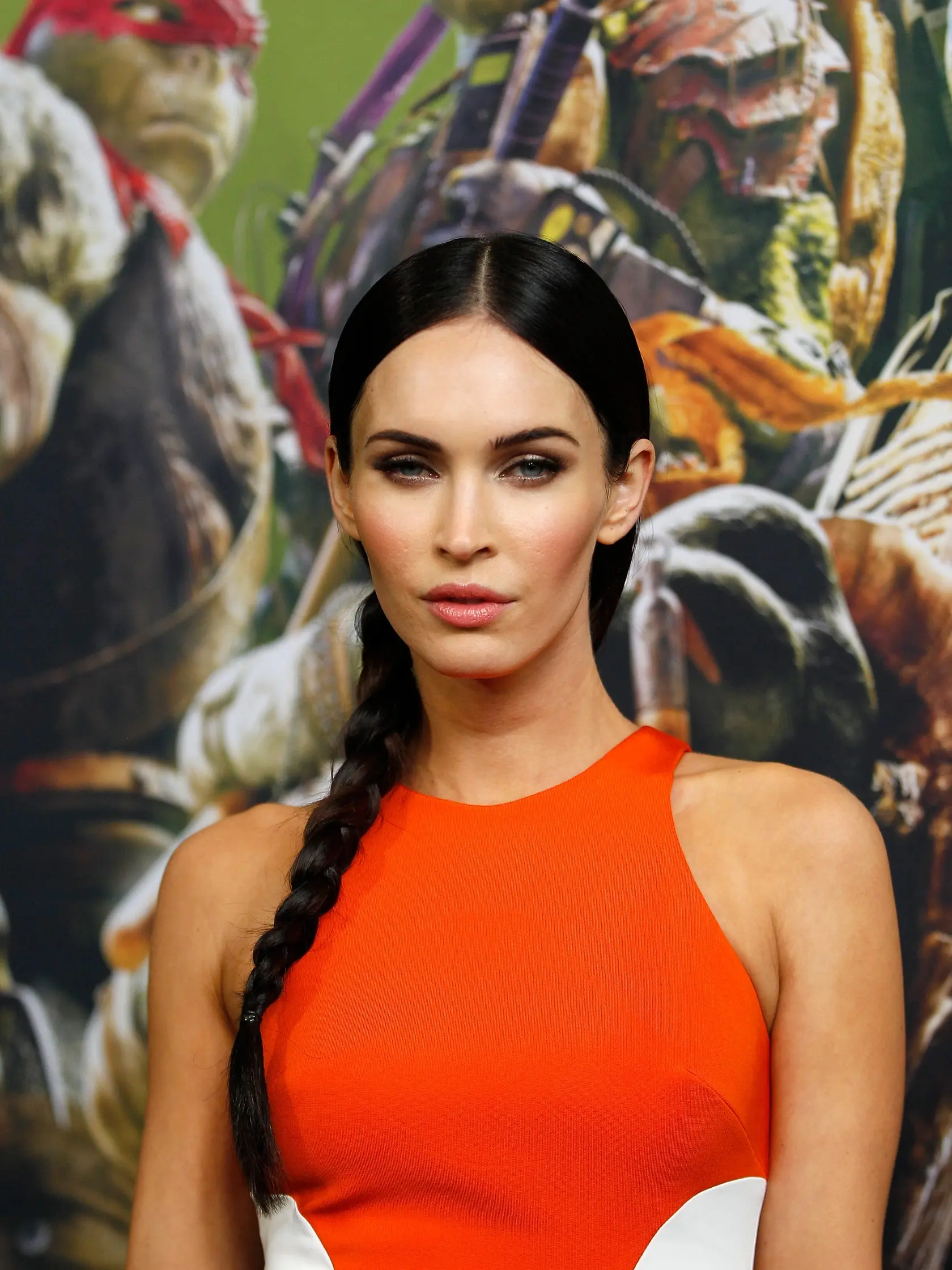 Megan Fox