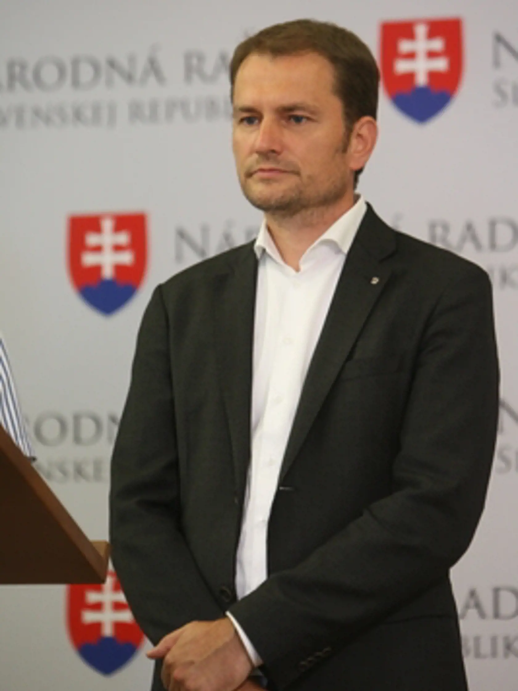 Igor Matovič sa zbavil svojho vydavateľstva.
