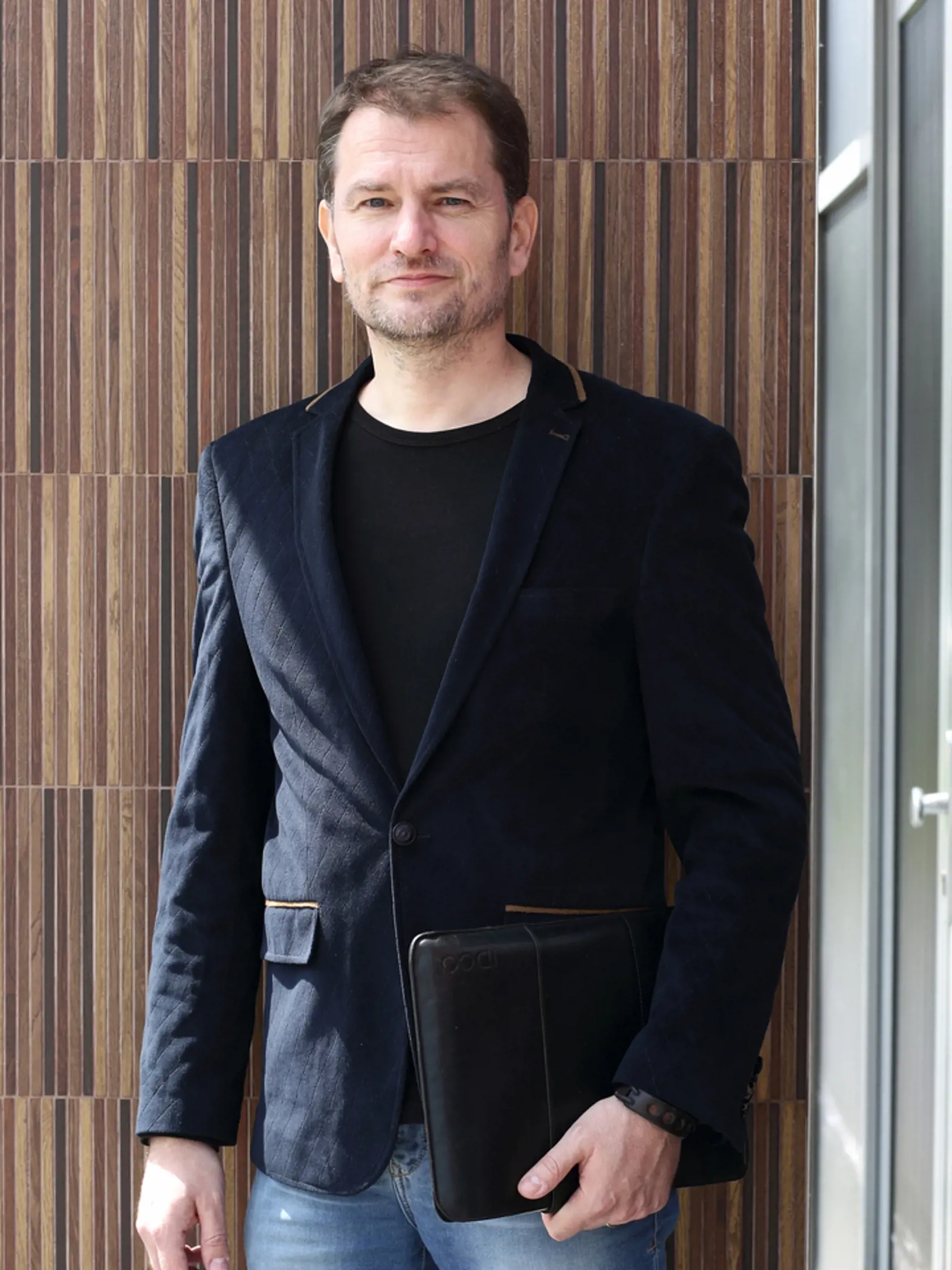 Igor Matovič sa zbavil svojho vydavateľstva.