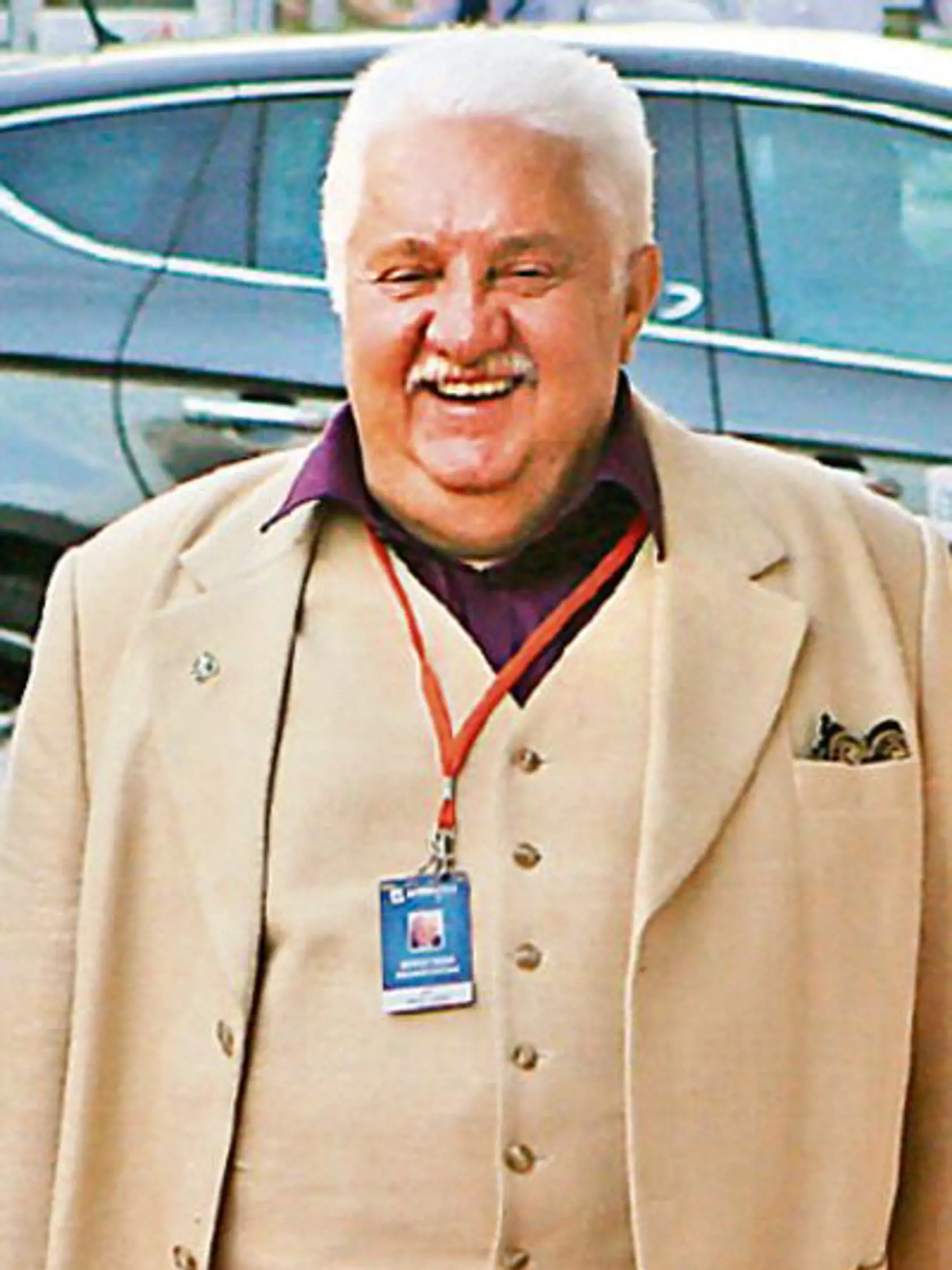 Nezabudnuteľný herec Marián Labuda zomrel 5. januára 2018.